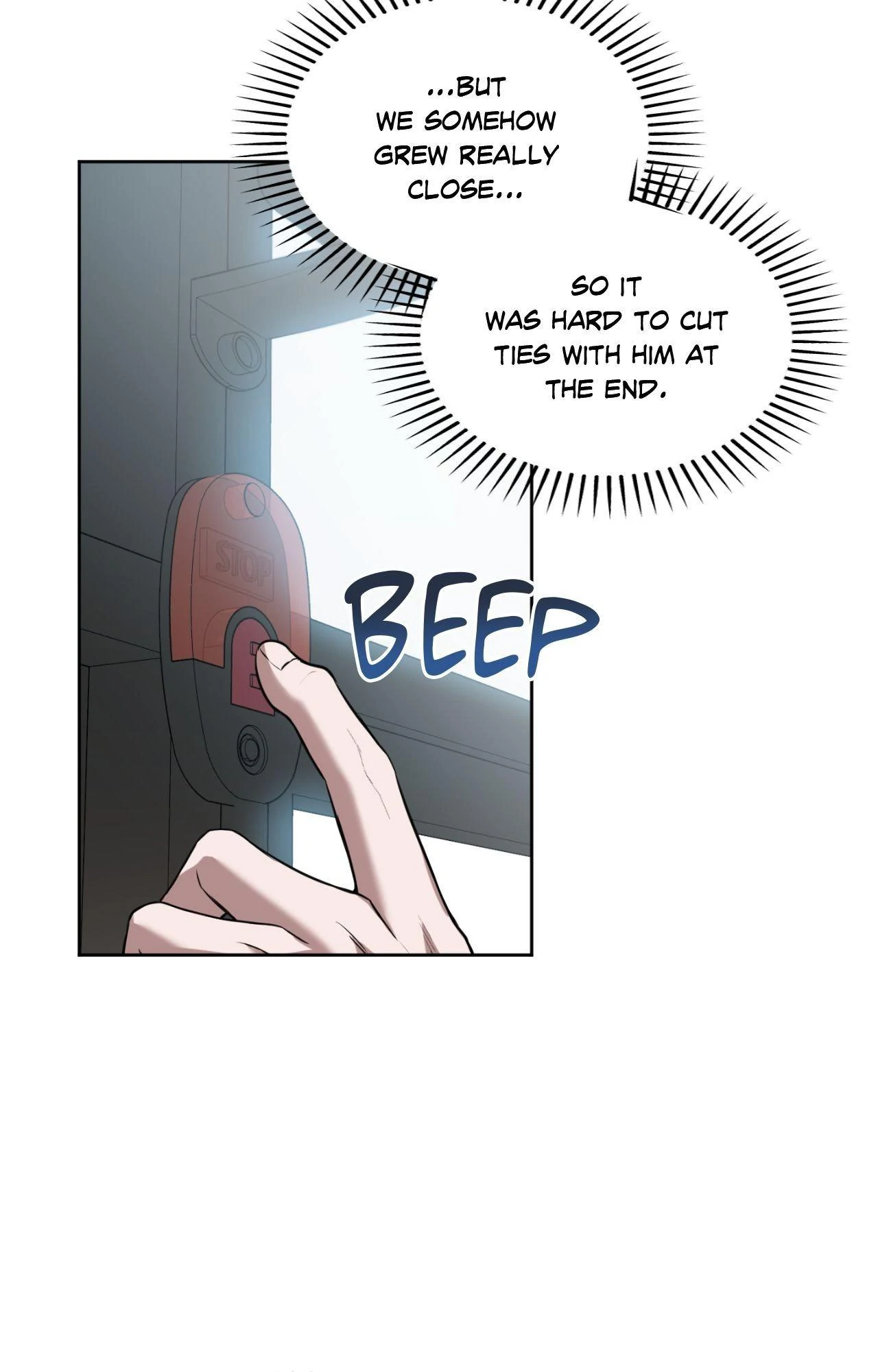 Don’t Lie - Chapter 6 Page 57