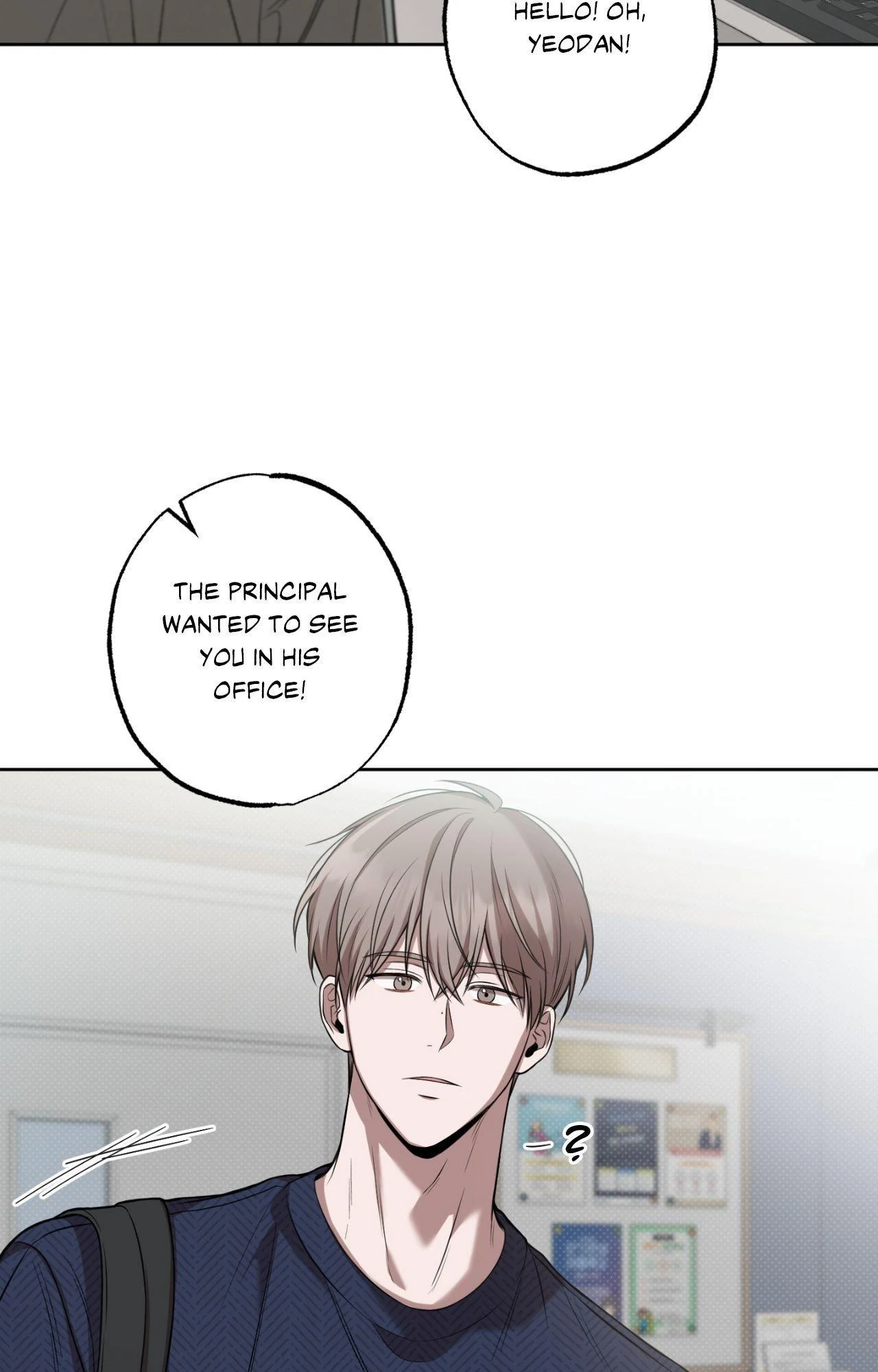 Don’t Lie - Chapter 6 Page 62