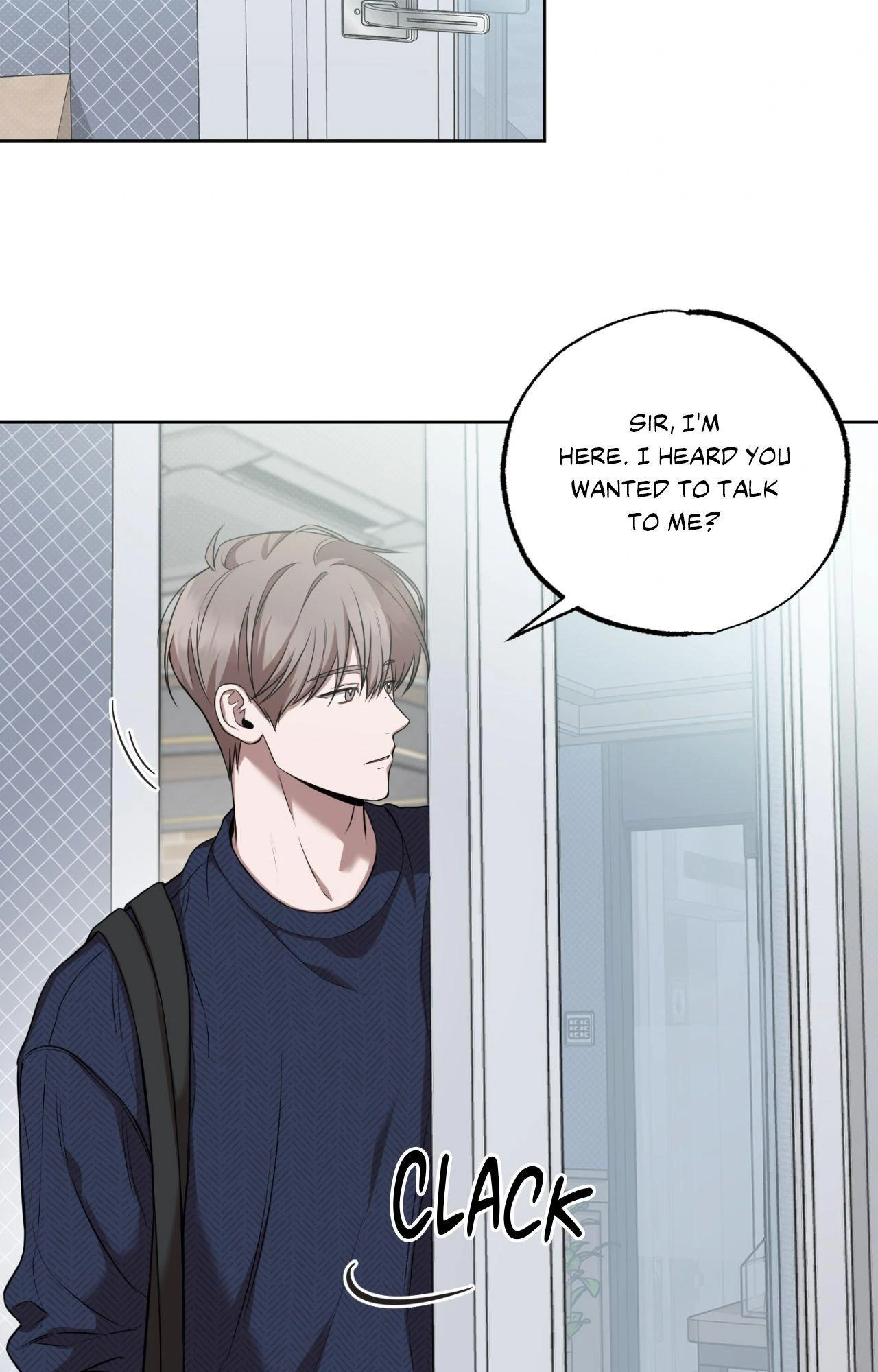 Don’t Lie - Chapter 6 Page 65