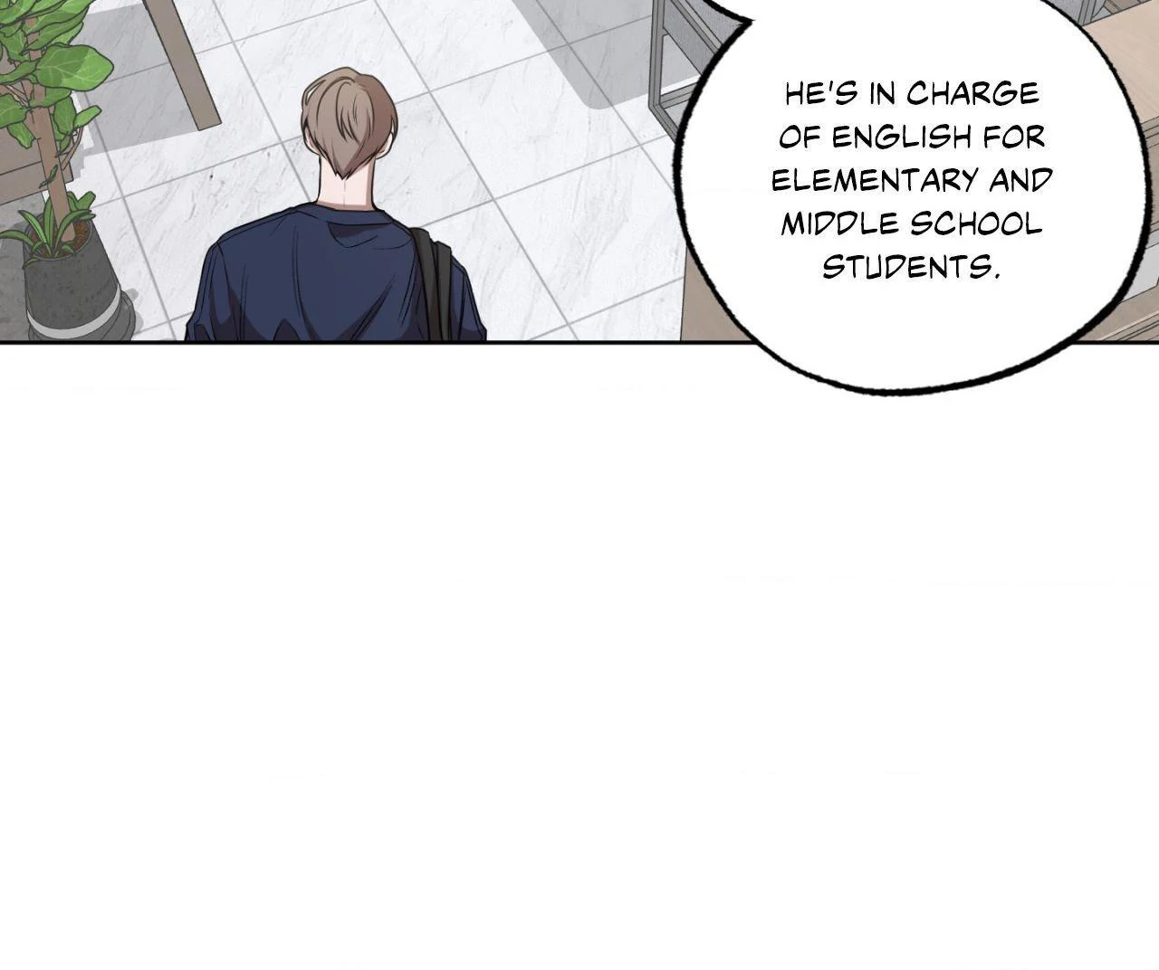 Don’t Lie - Chapter 6 Page 67