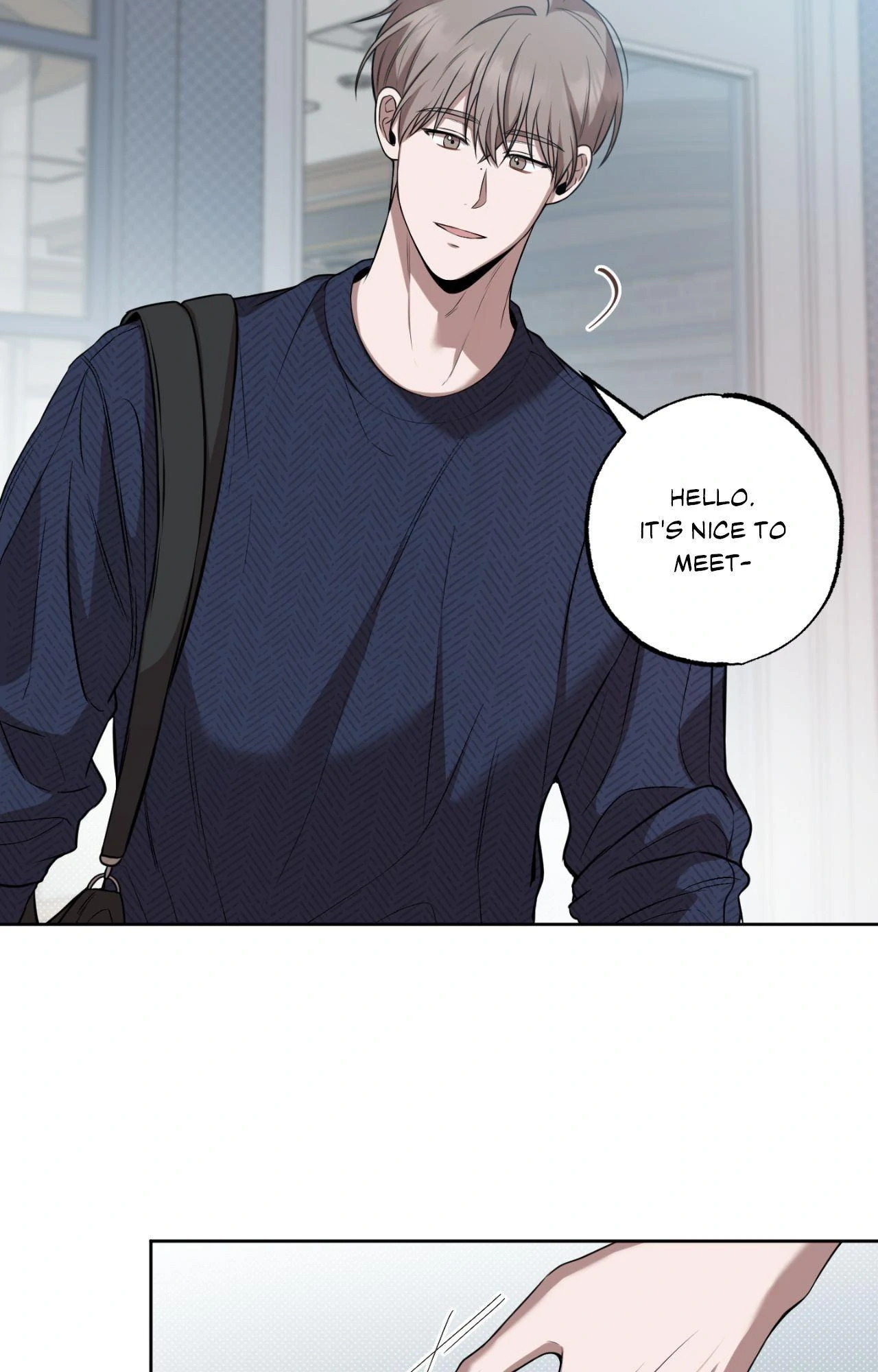 Don’t Lie - Chapter 6 Page 69