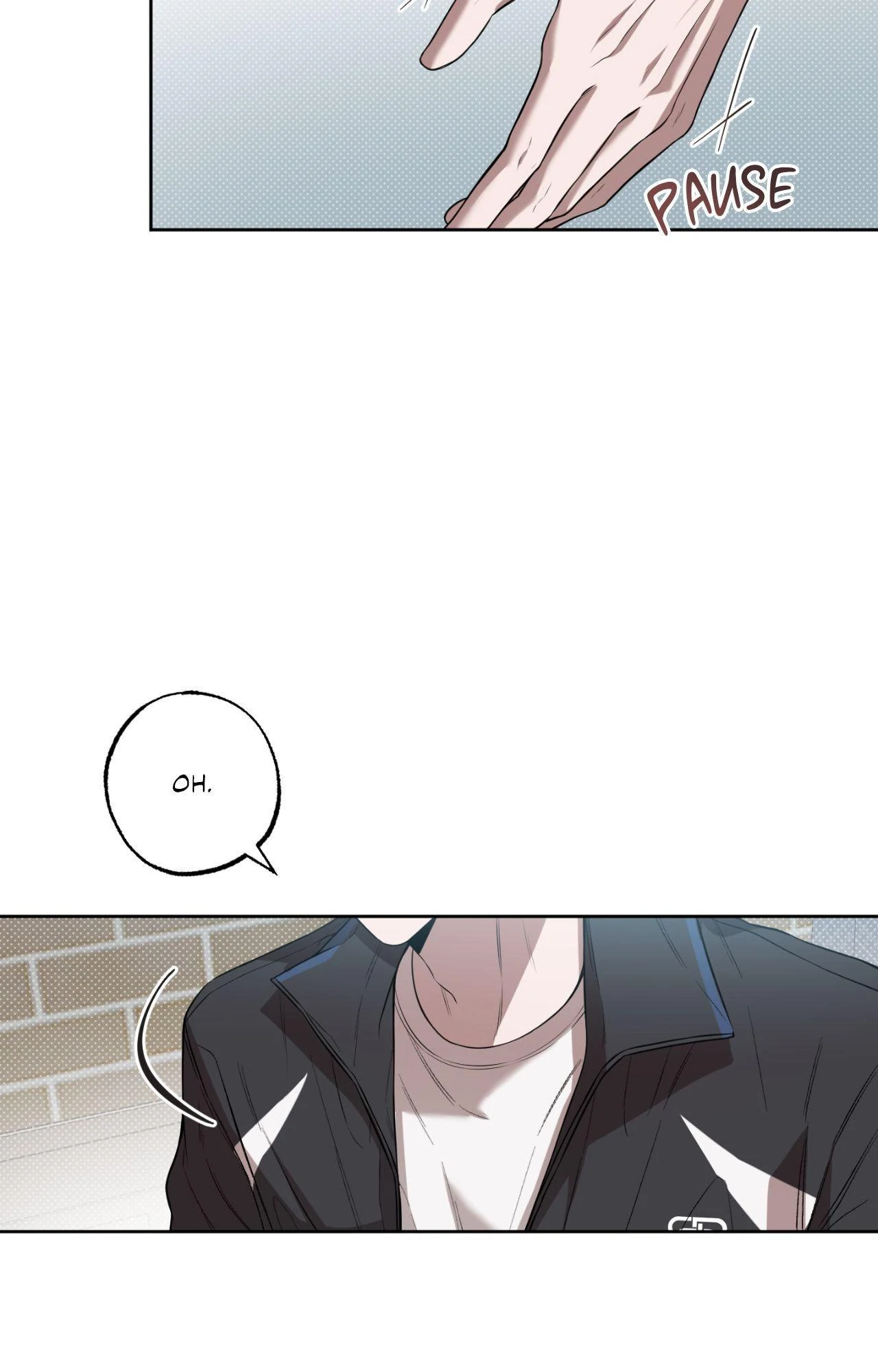 Don’t Lie - Chapter 6 Page 70