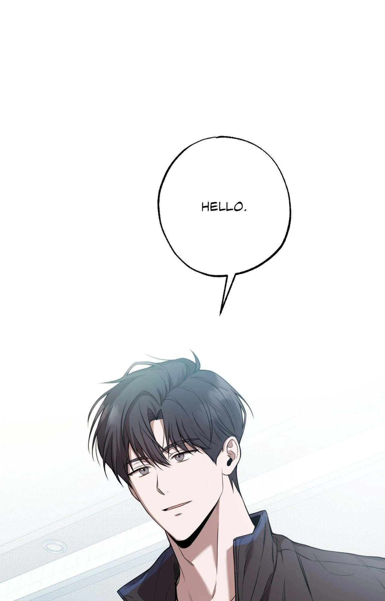 Don’t Lie - Chapter 6 Page 71
