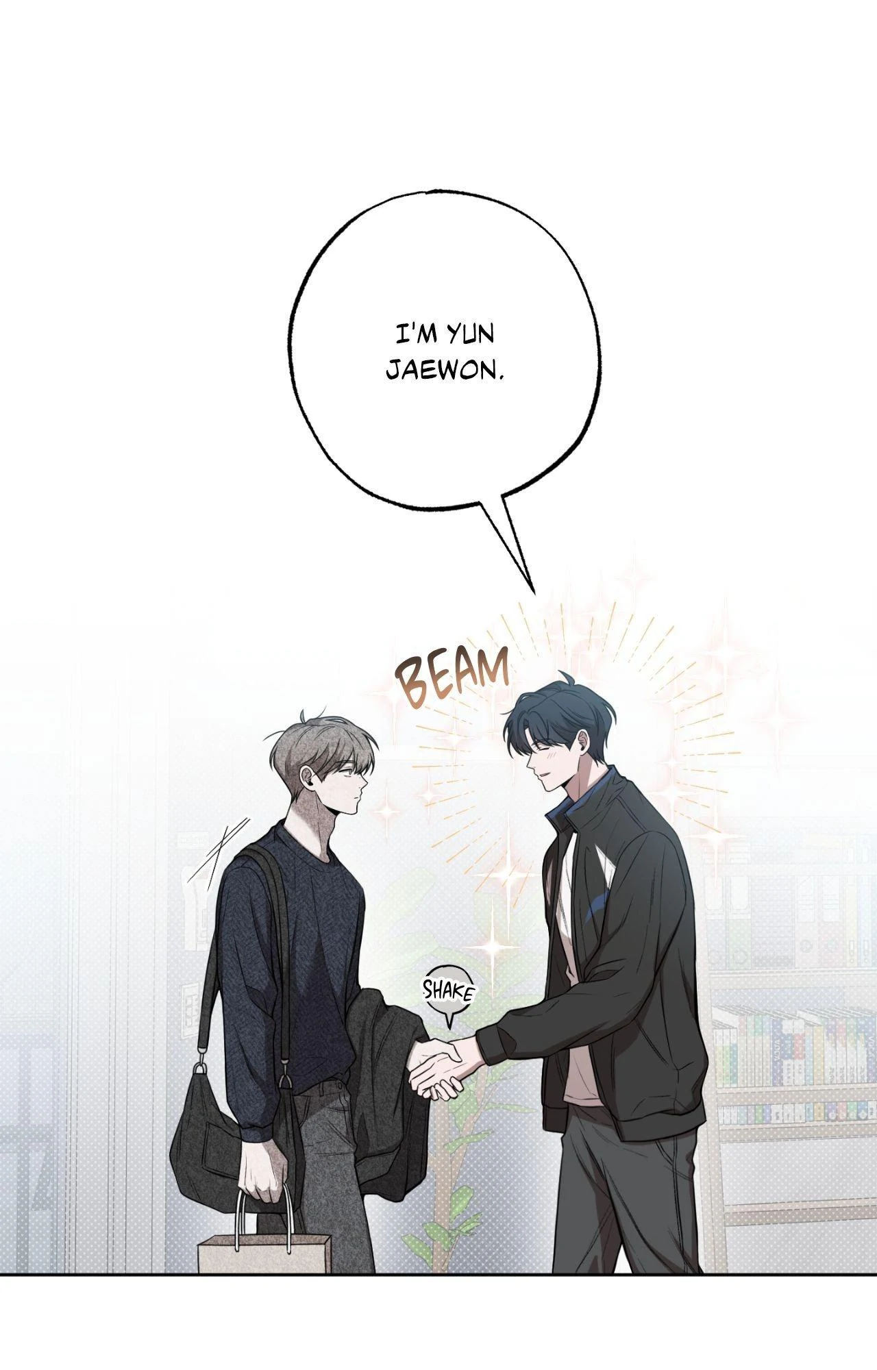 Don’t Lie - Chapter 6 Page 73