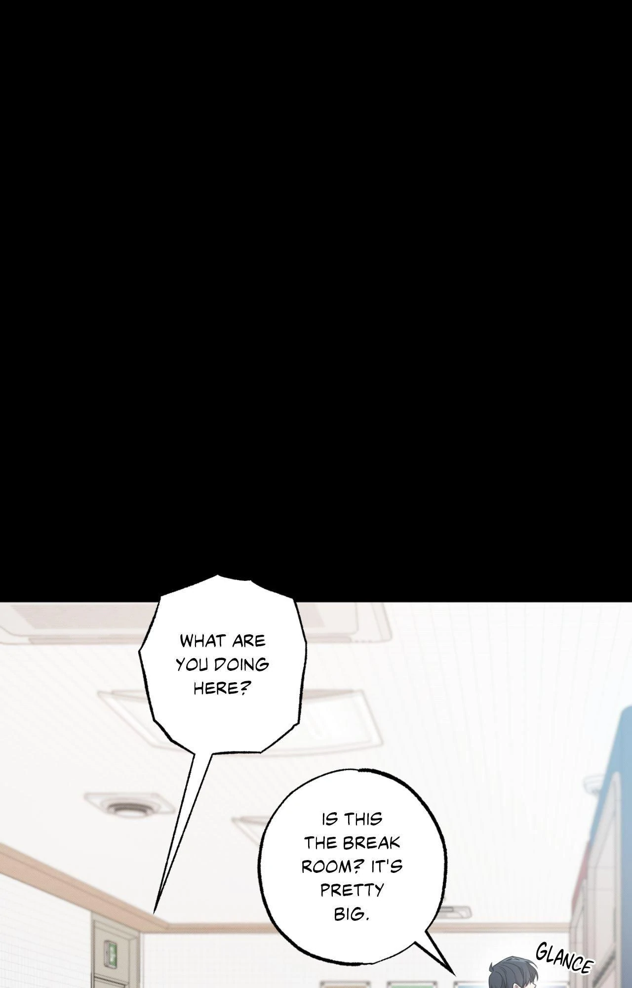 Don’t Lie - Chapter 7 Page 8