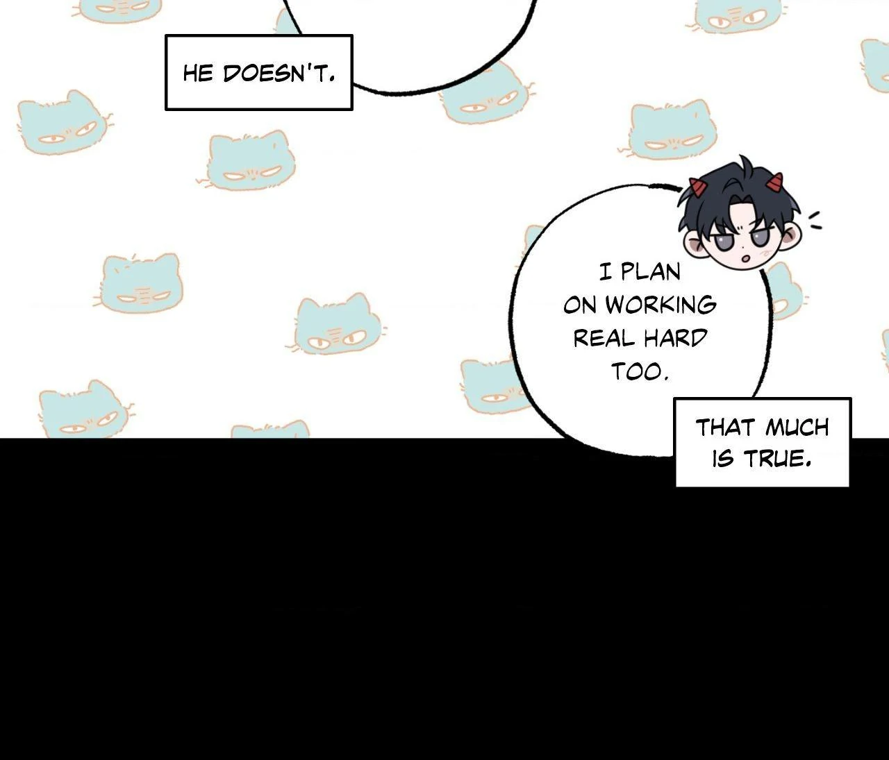 Don’t Lie - Chapter 7 Page 13
