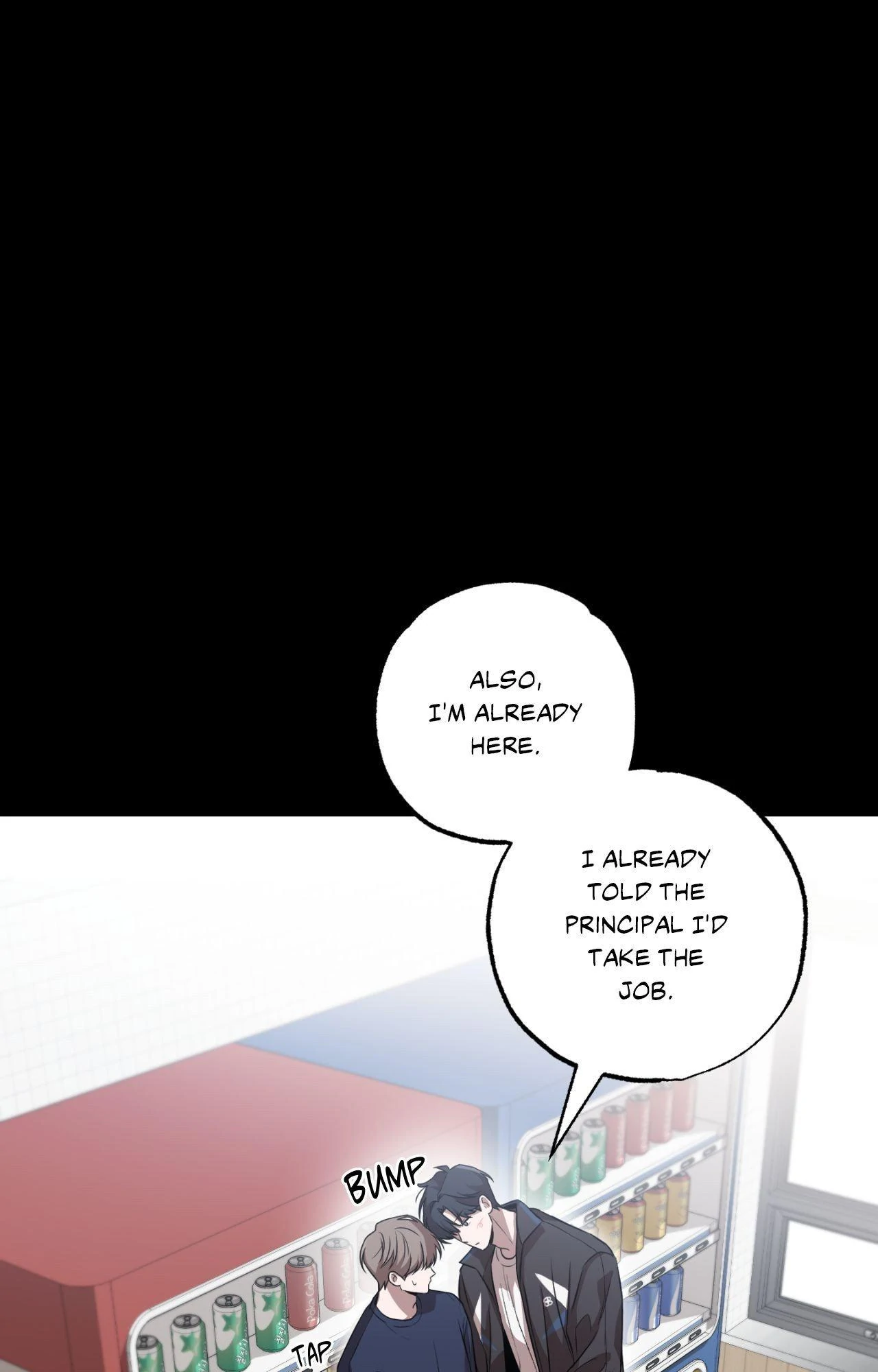 Don’t Lie - Chapter 7 Page 14