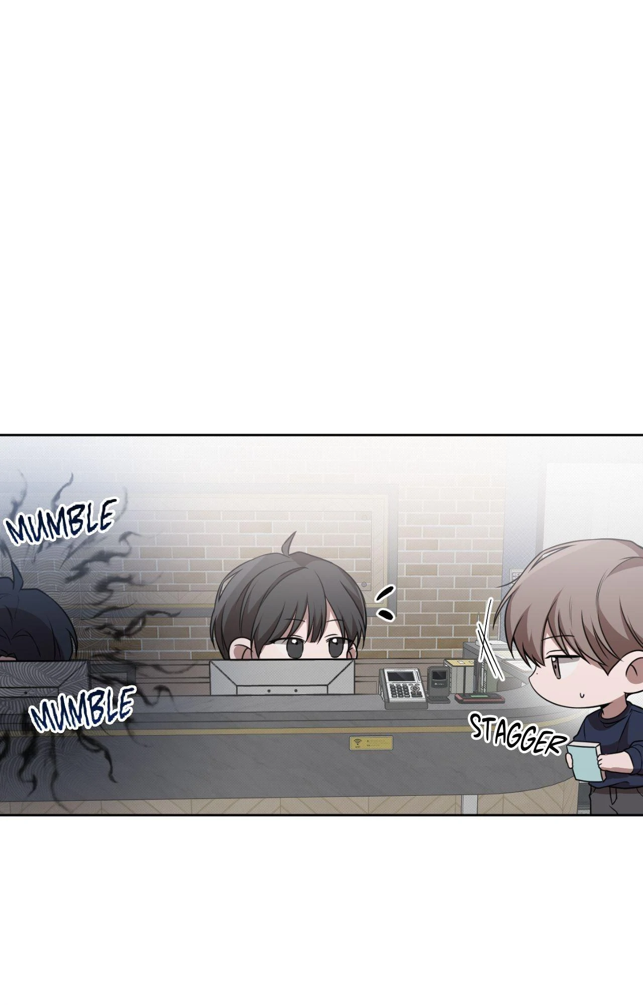 Don’t Lie - Chapter 7 Page 20