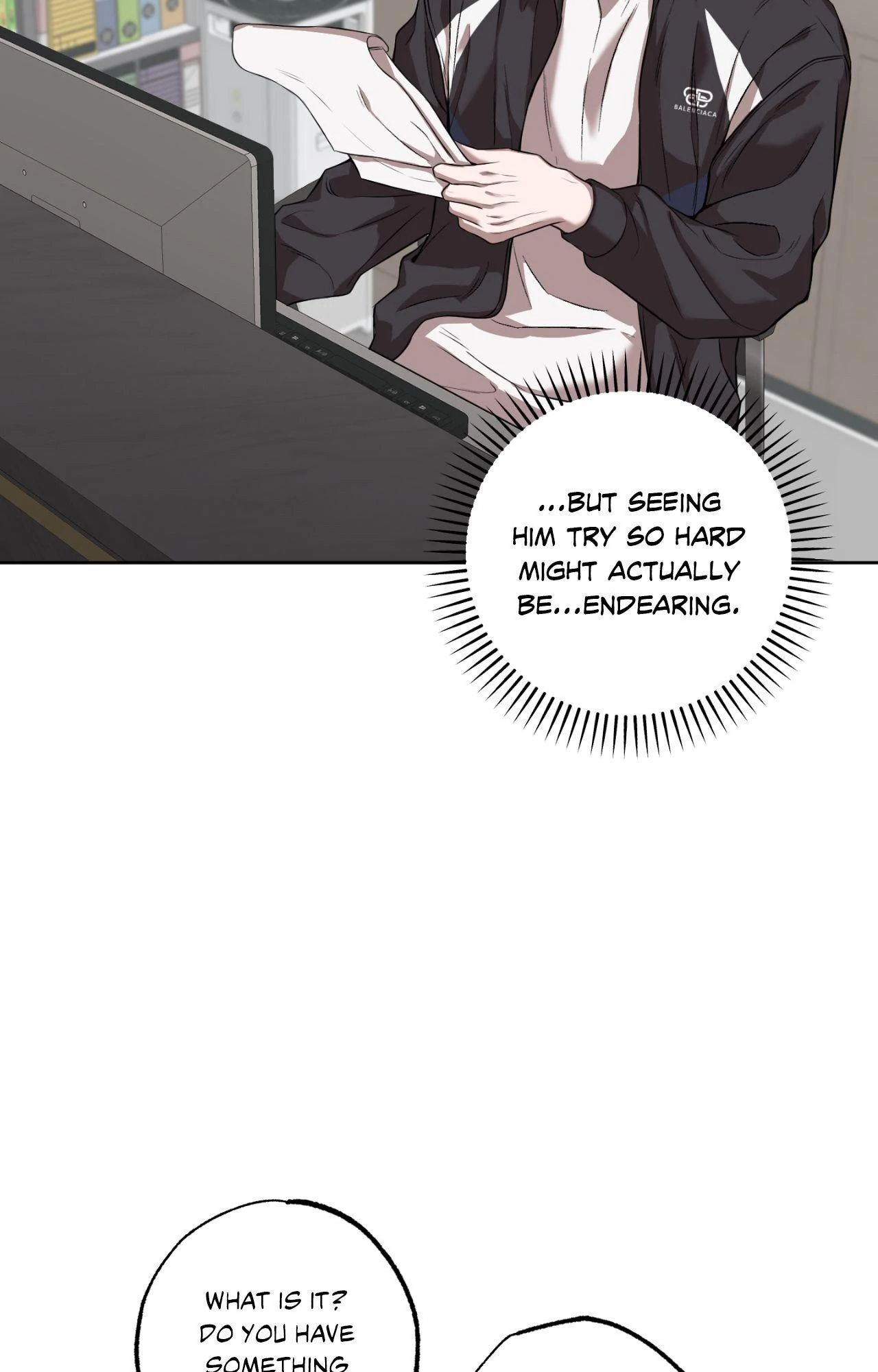 Don’t Lie - Chapter 7 Page 34