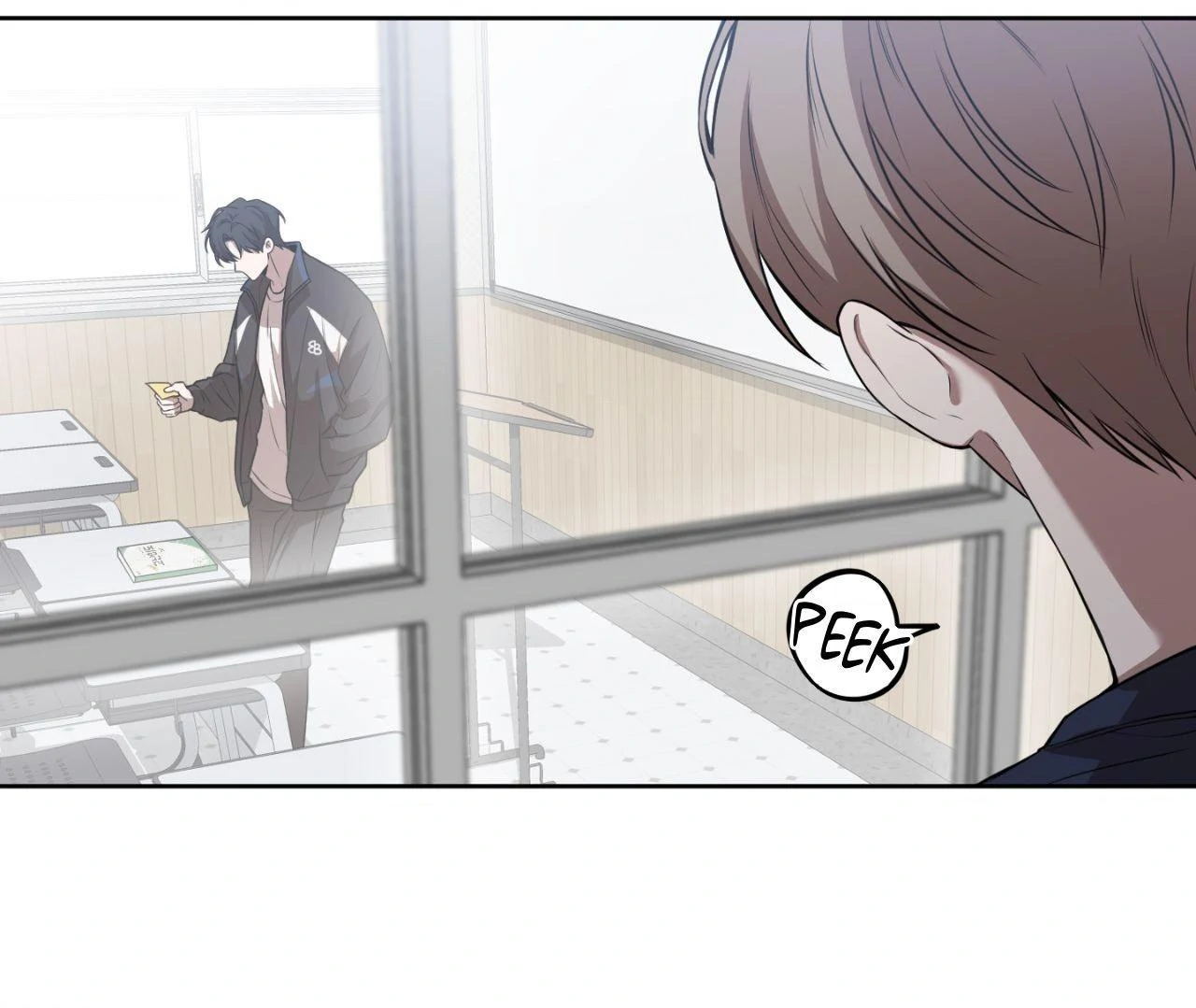 Don’t Lie - Chapter 7 Page 44
