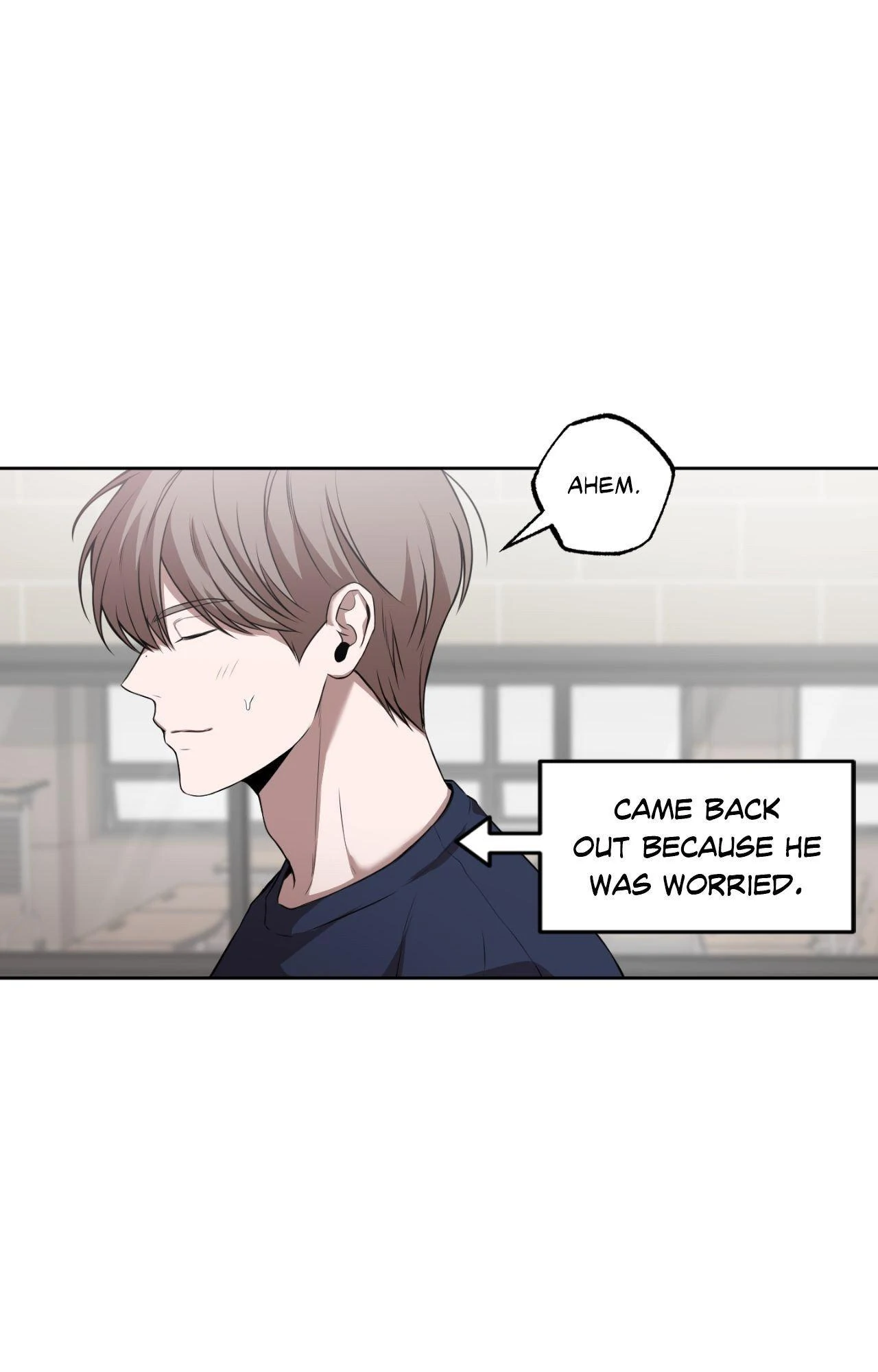 Don’t Lie - Chapter 7 Page 45
