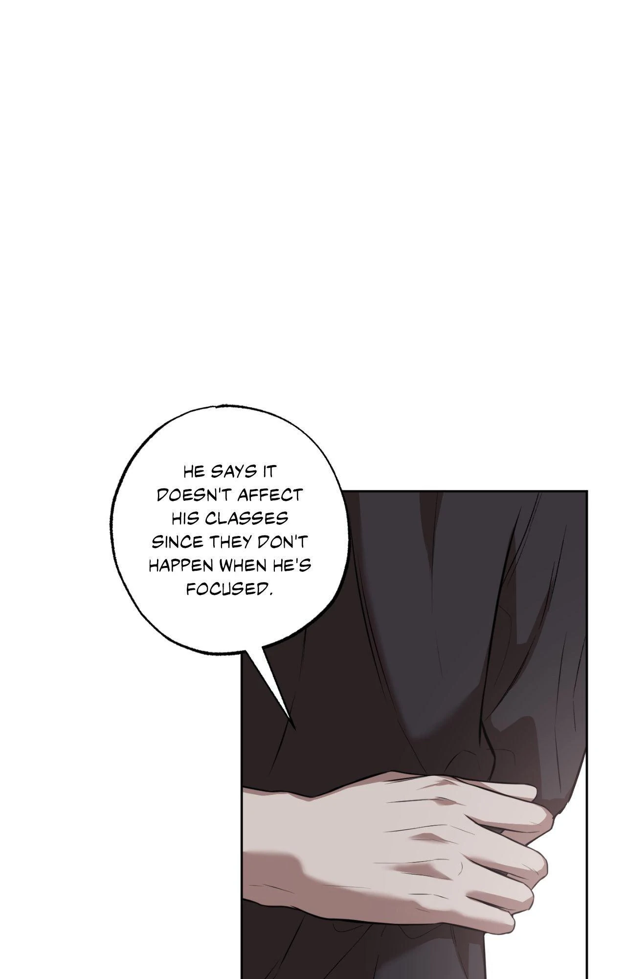 Don’t Lie - Chapter 7 Page 52