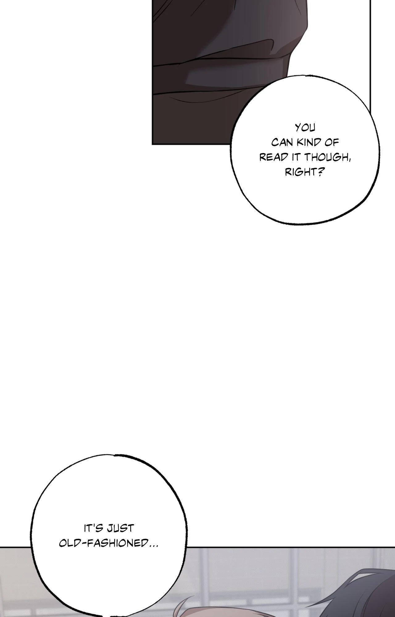 Don’t Lie - Chapter 7 Page 53