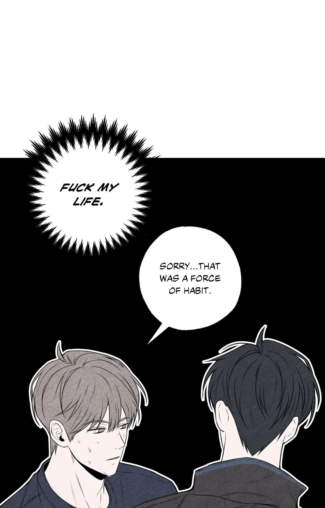 Don’t Lie - Chapter 7 Page 58