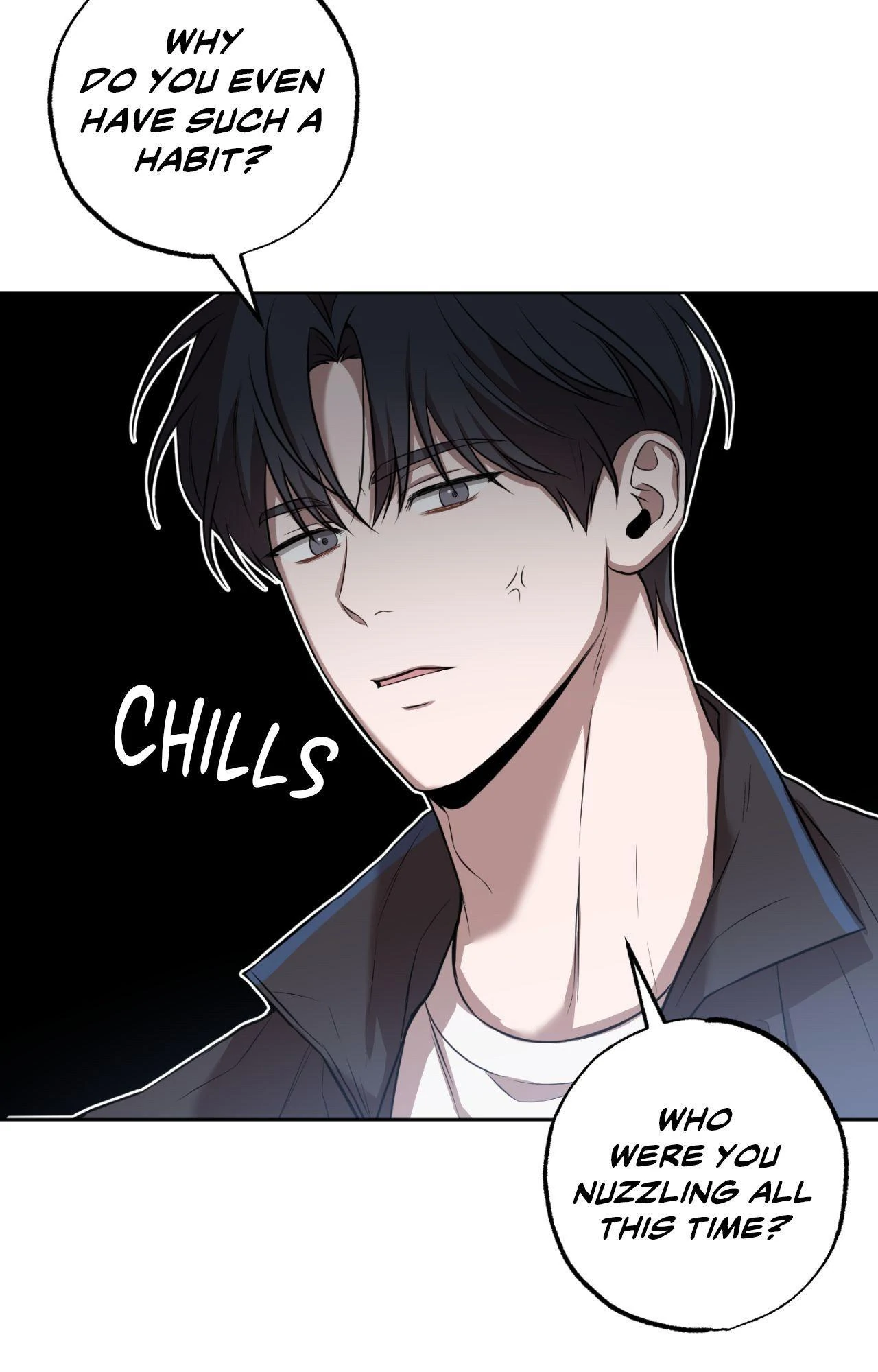 Don’t Lie - Chapter 7 Page 60