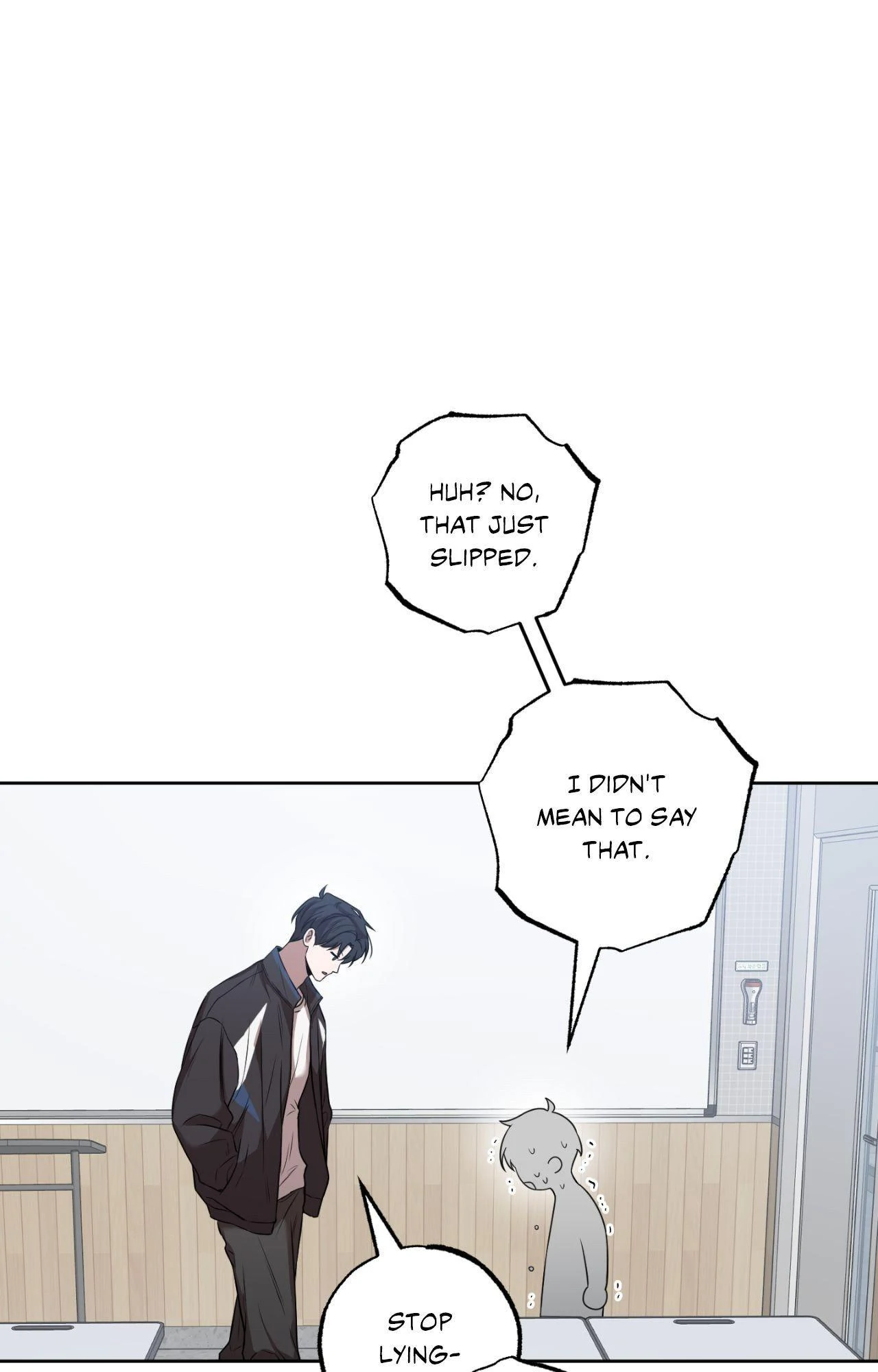 Don’t Lie - Chapter 7 Page 61