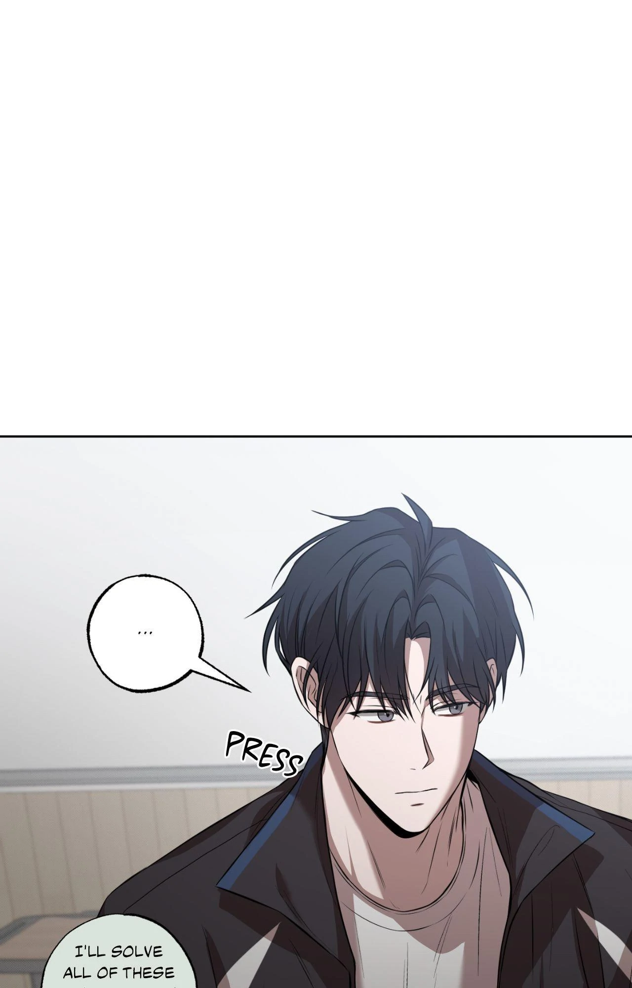 Don’t Lie - Chapter 7 Page 64