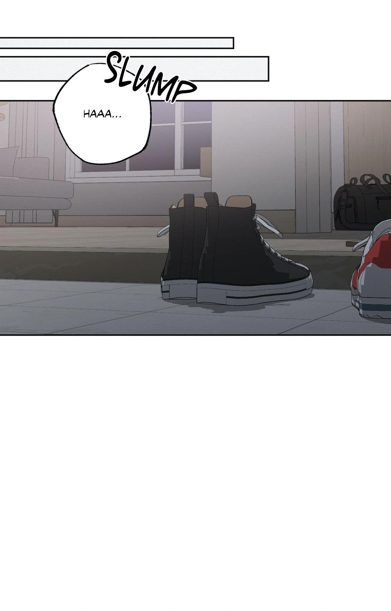Don’t Lie - Chapter 7 Page 66