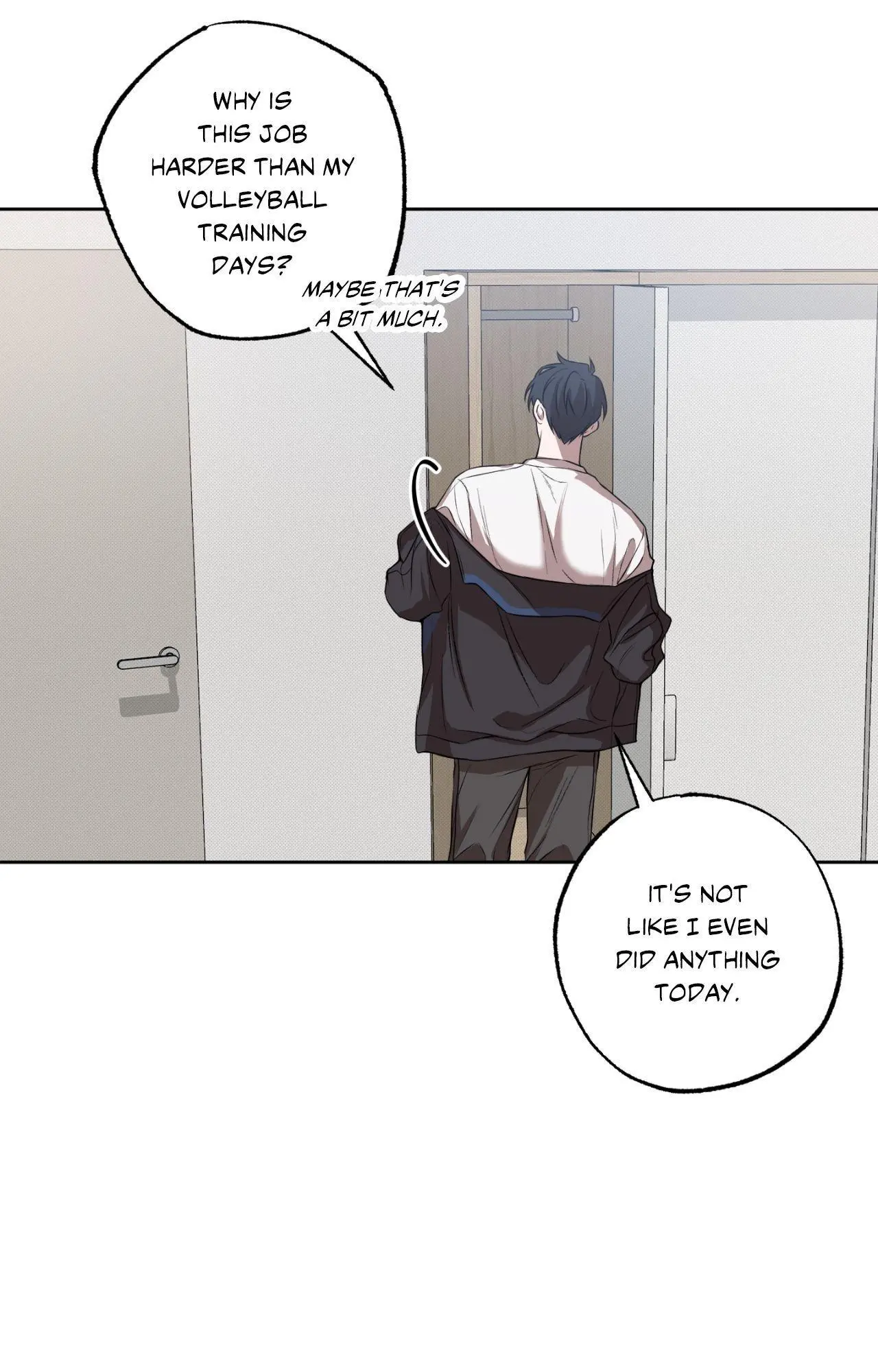 Don’t Lie - Chapter 7 Page 67