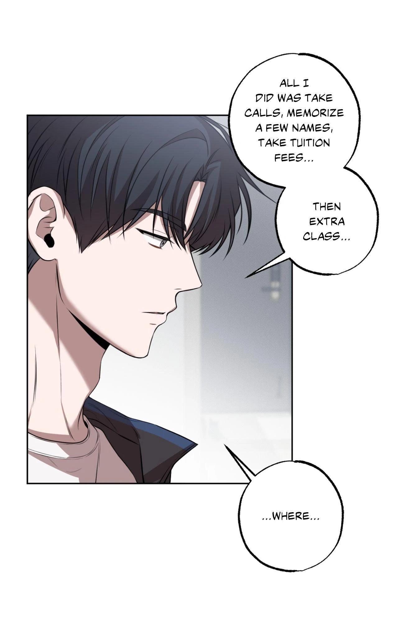 Don’t Lie - Chapter 7 Page 68