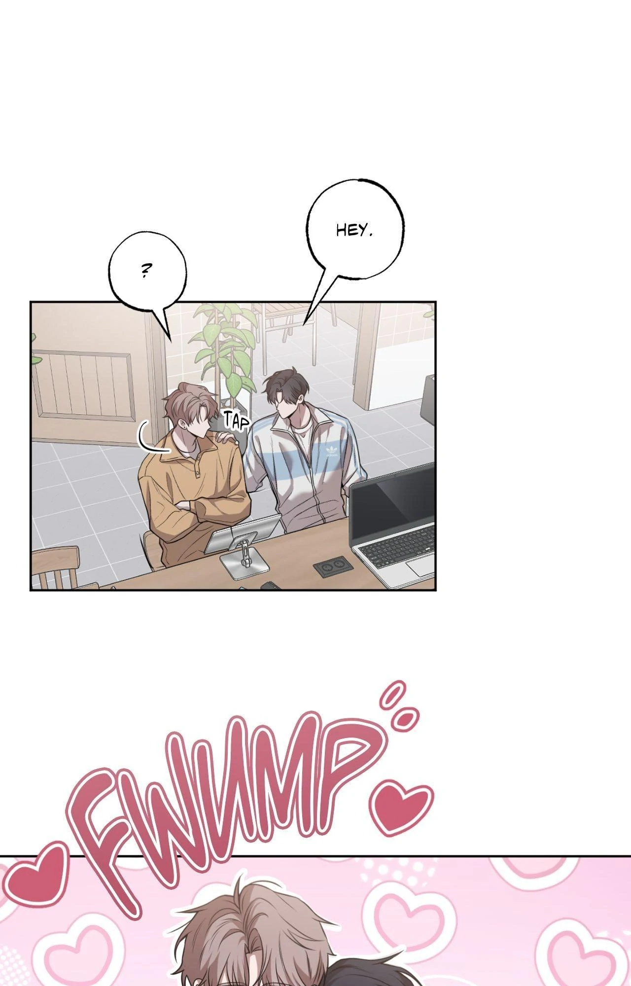 Don’t Lie - Chapter 8 Page 7