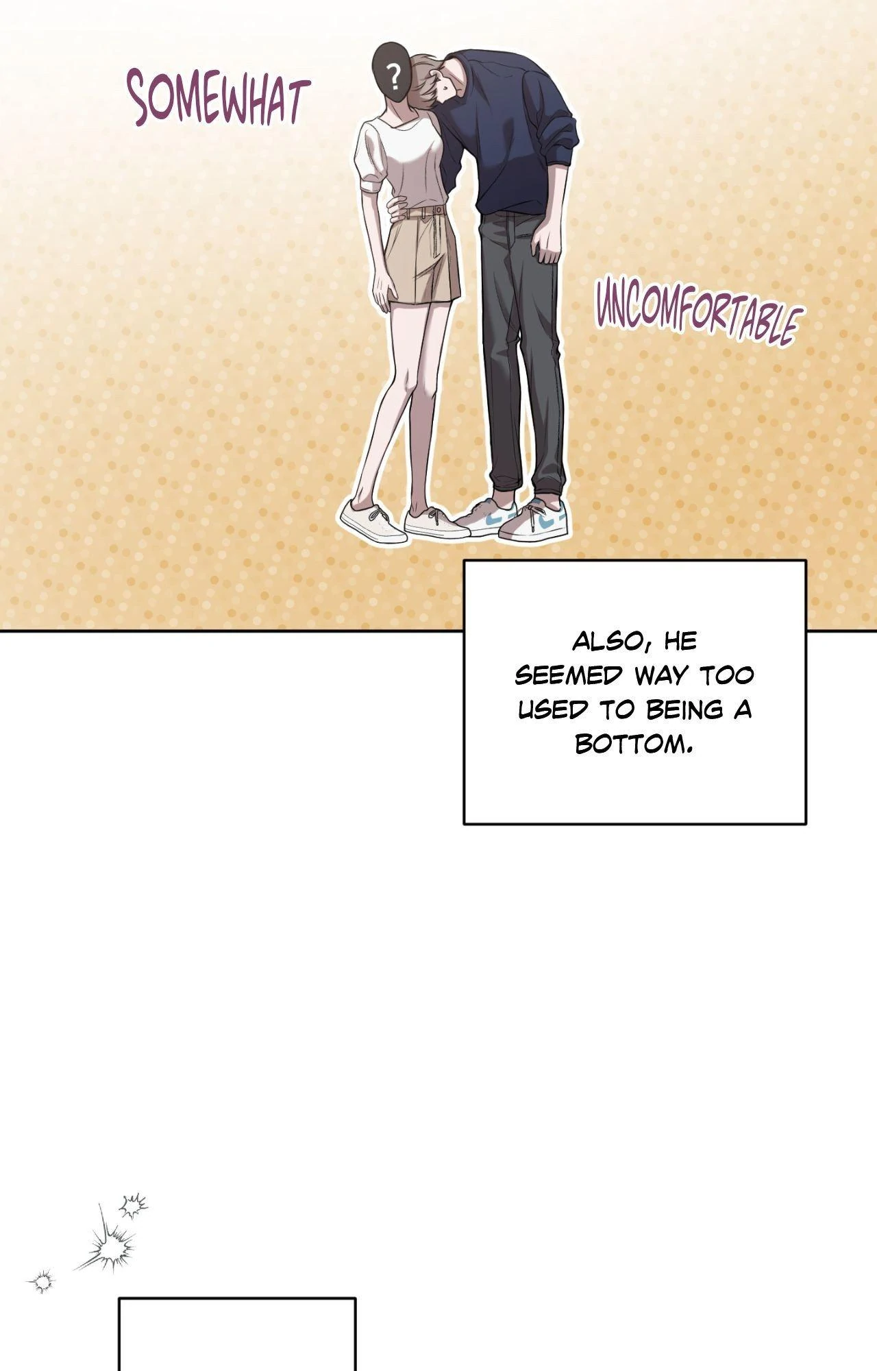 Don’t Lie - Chapter 8 Page 11