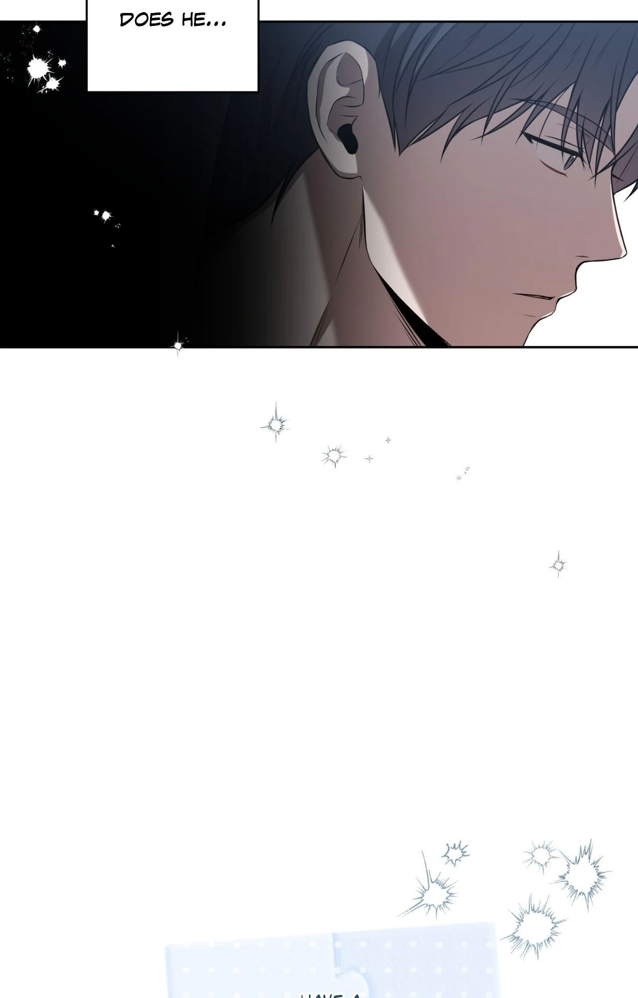 Don’t Lie - Chapter 8 Page 12