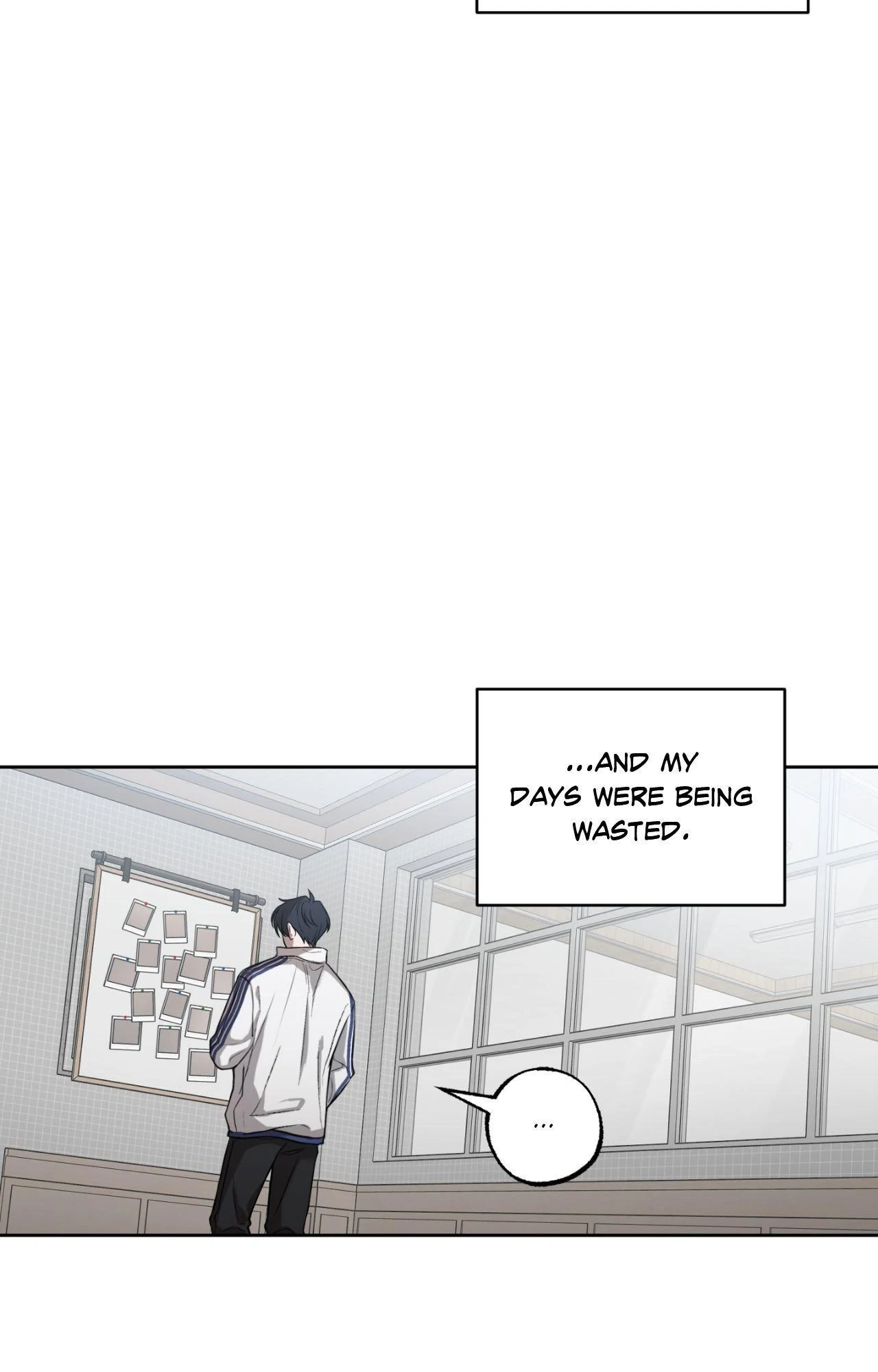 Don’t Lie - Chapter 8 Page 18