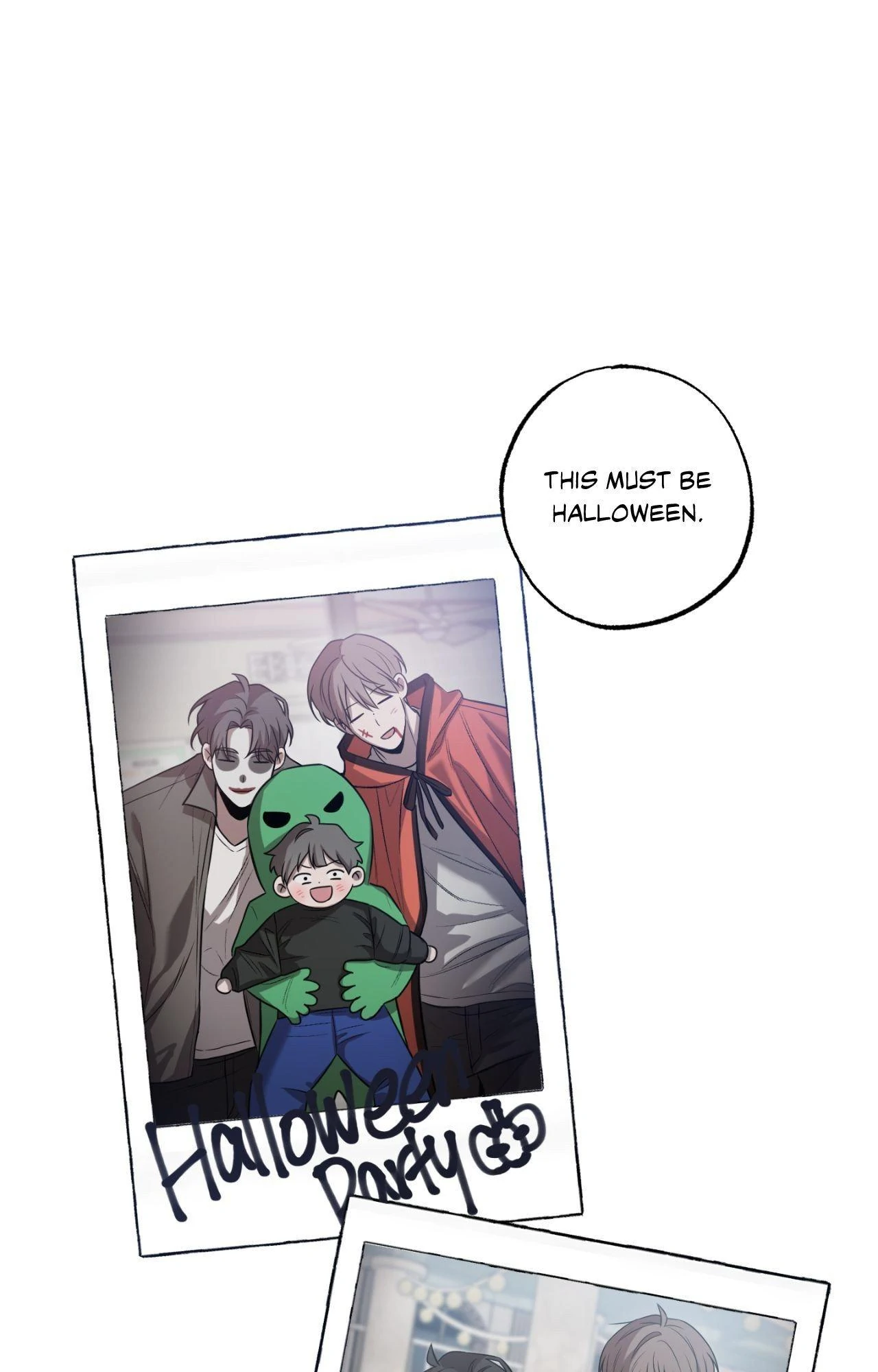 Don’t Lie - Chapter 8 Page 21