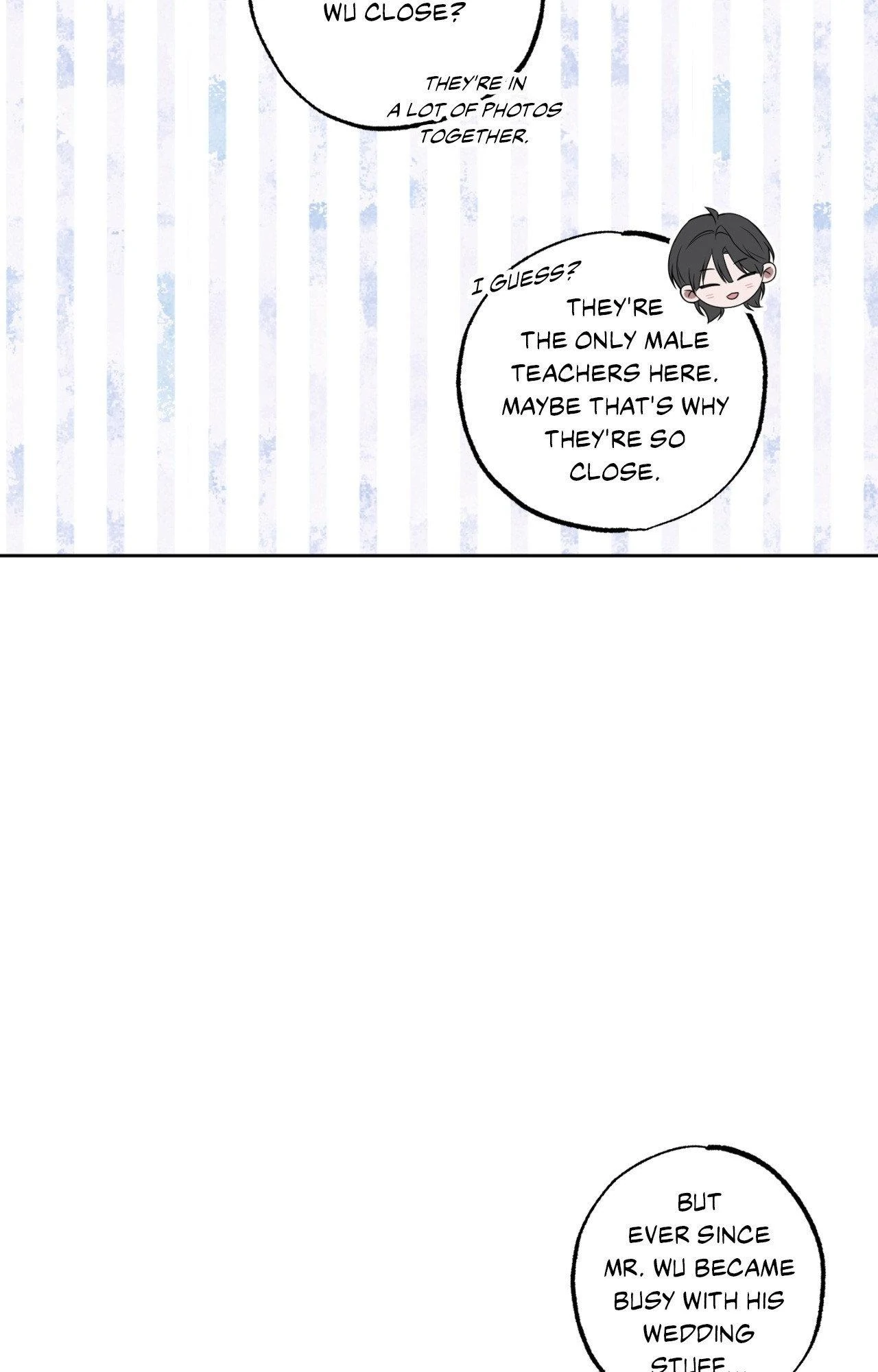 Don’t Lie - Chapter 8 Page 30