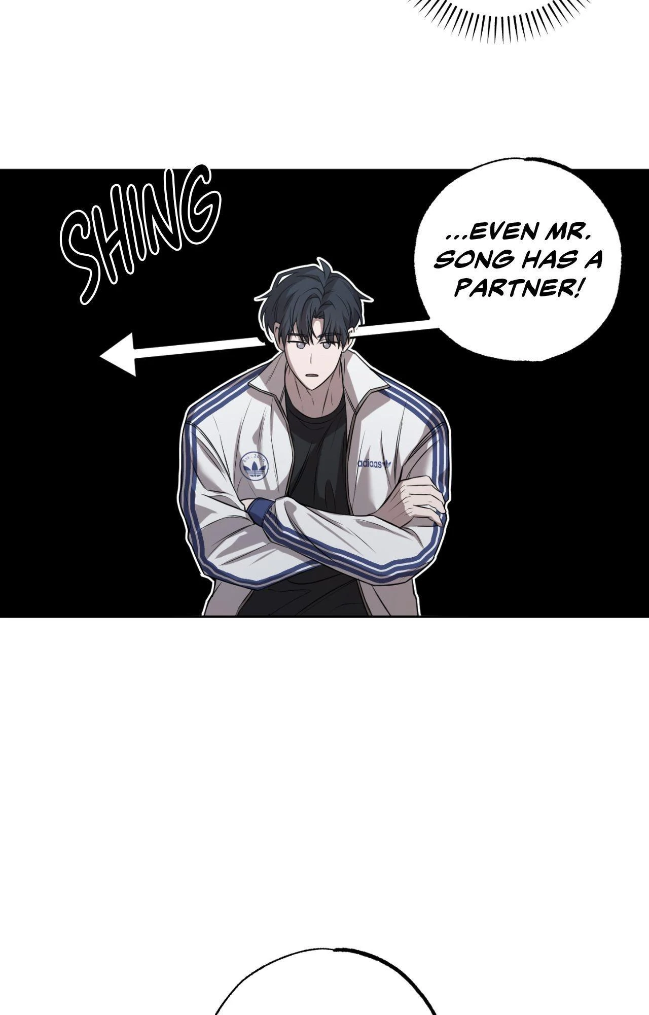 Don’t Lie - Chapter 8 Page 42