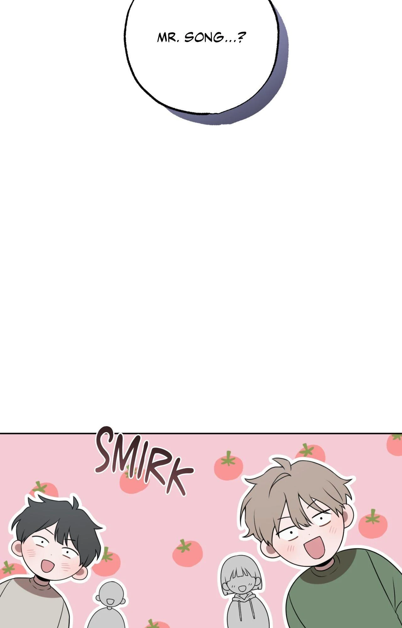 Don’t Lie - Chapter 8 Page 43