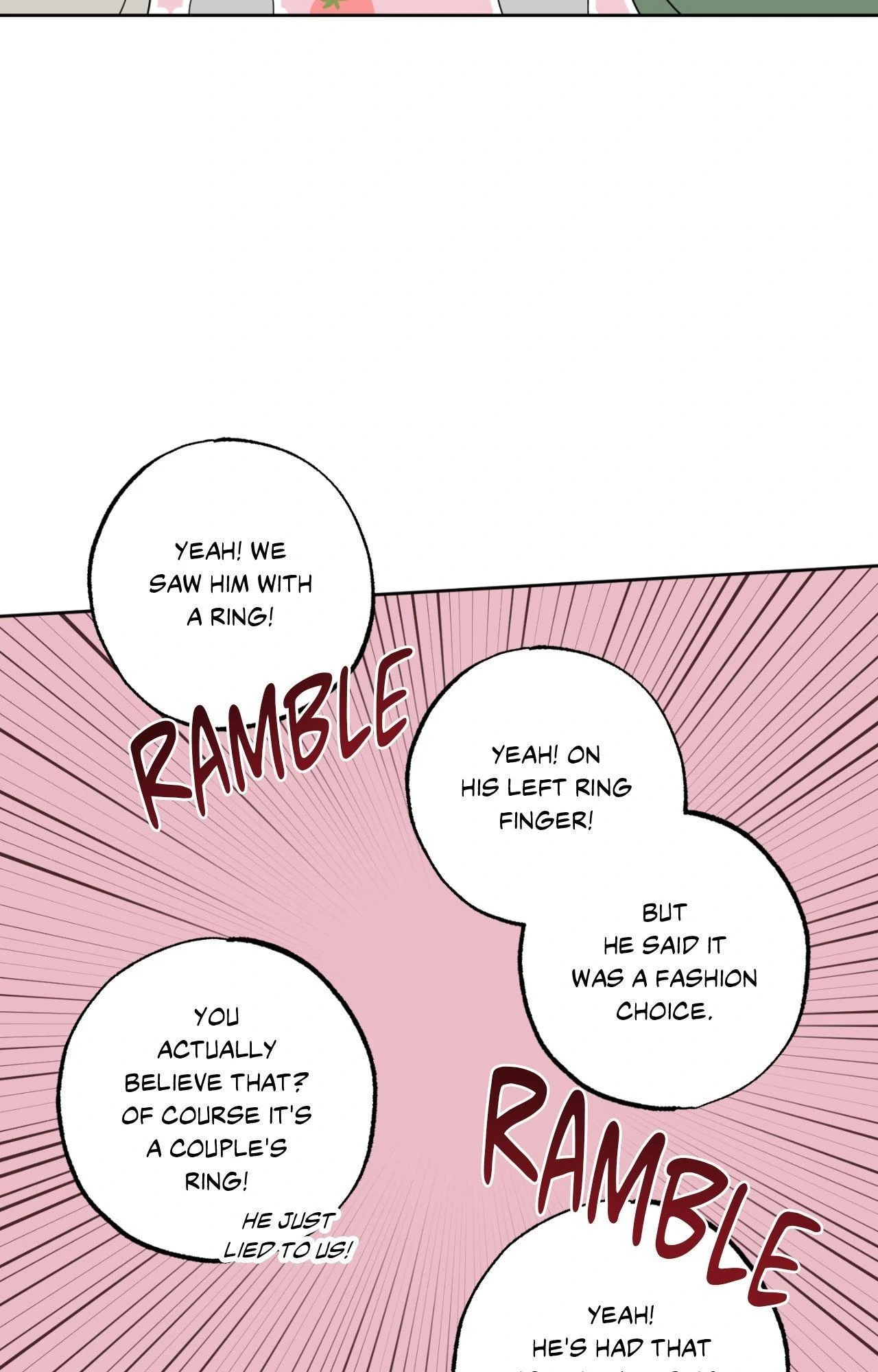 Don’t Lie - Chapter 8 Page 44