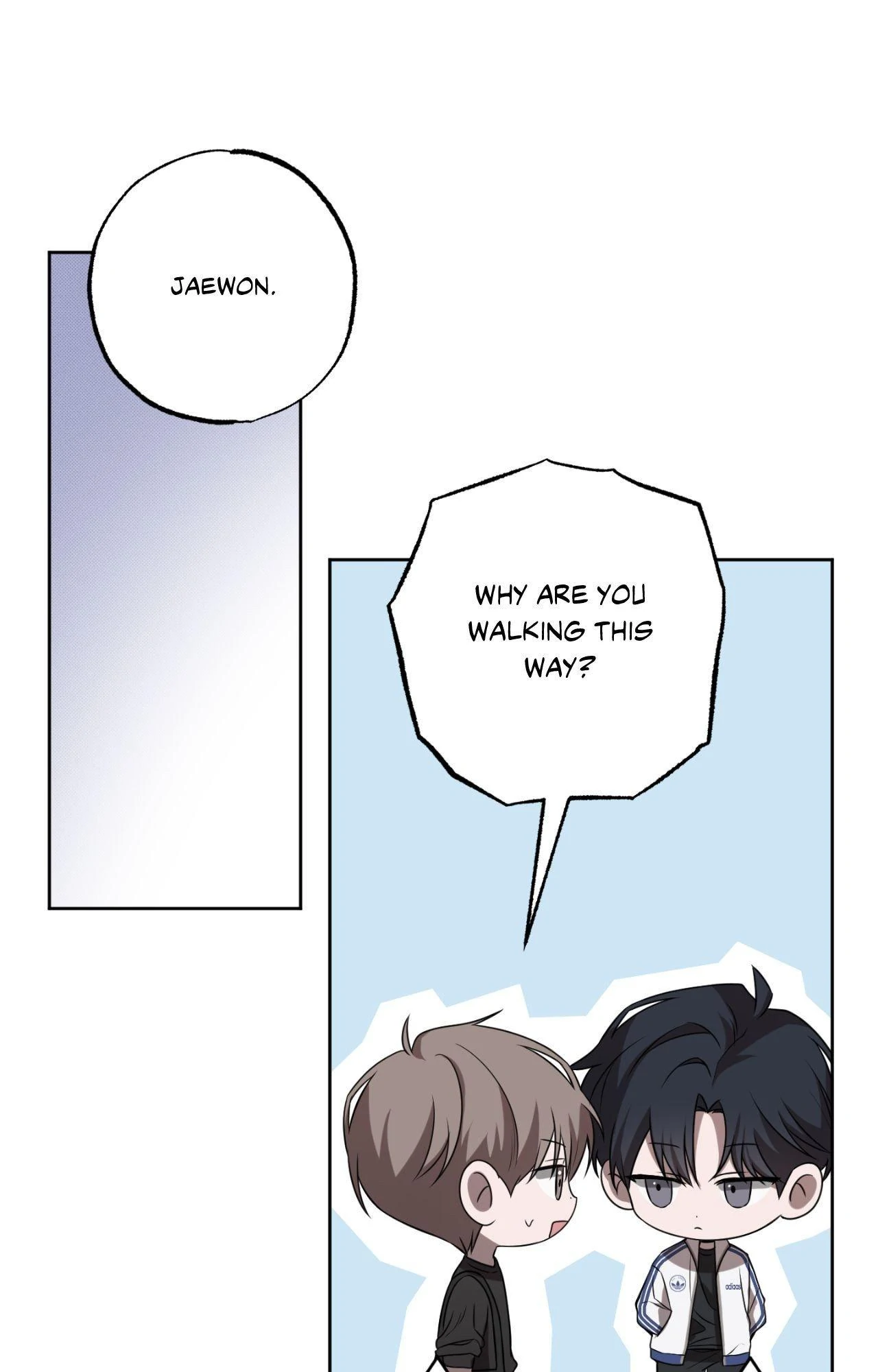 Don’t Lie - Chapter 8 Page 62