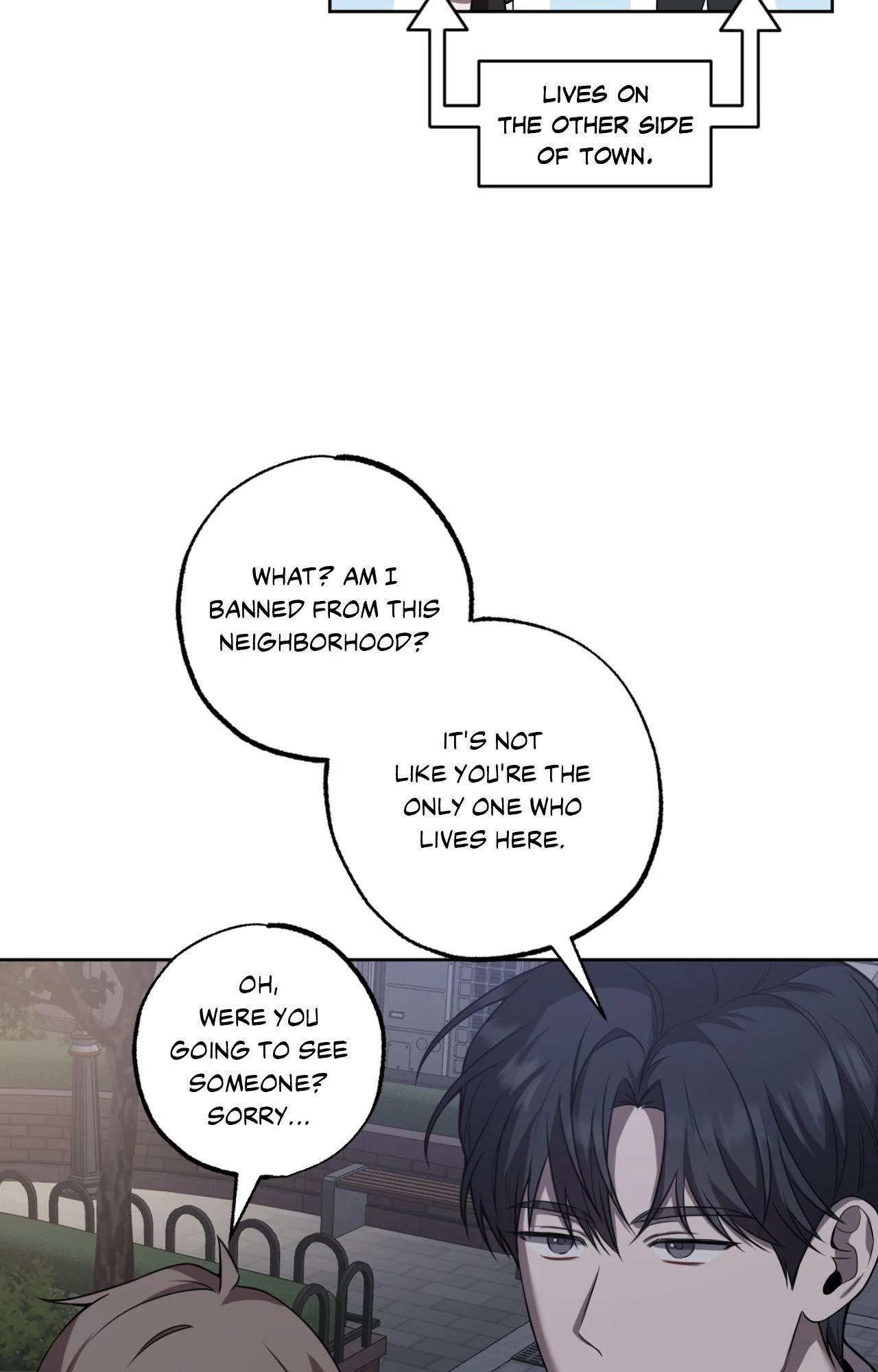 Don’t Lie - Chapter 8 Page 63