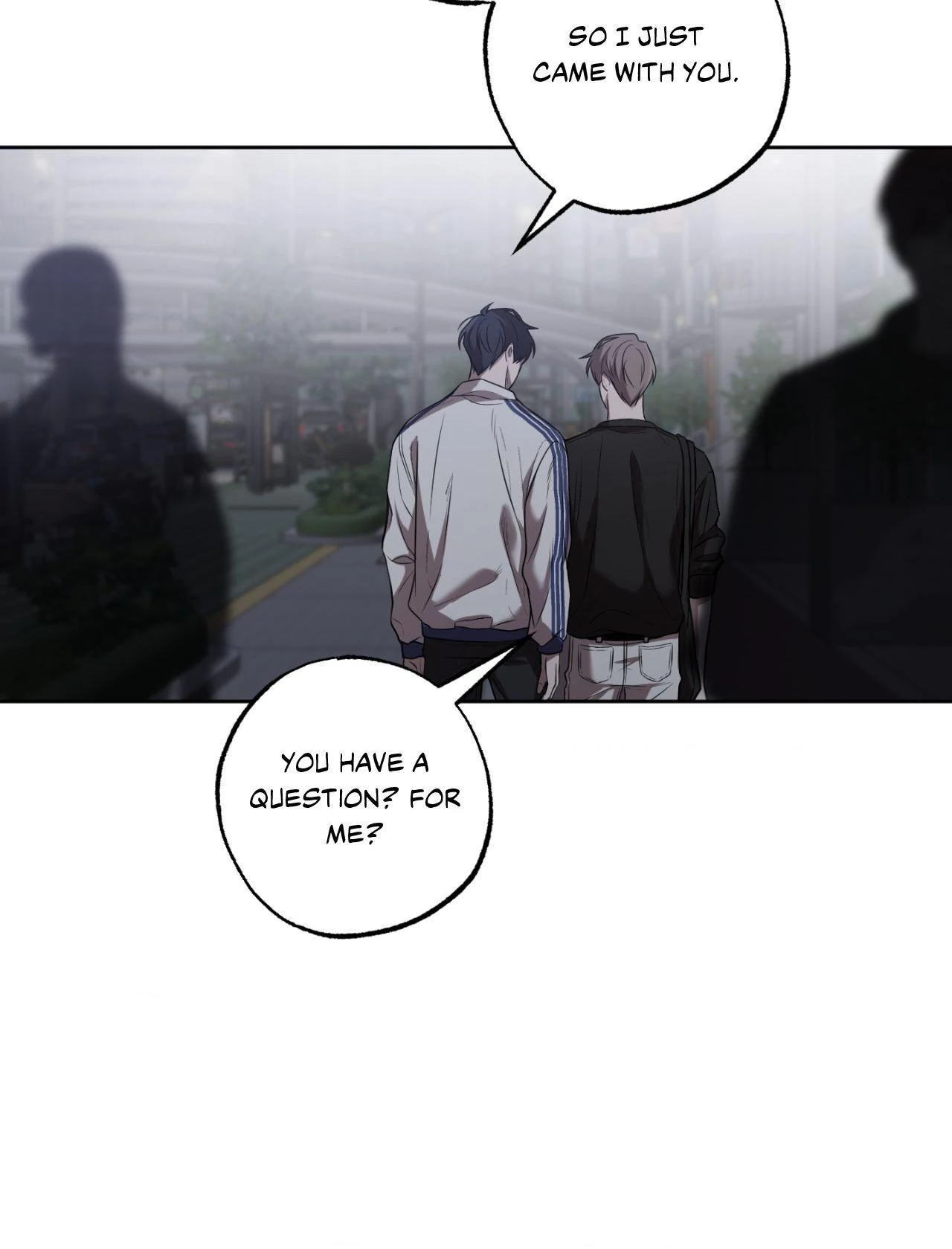 Don’t Lie - Chapter 8 Page 65