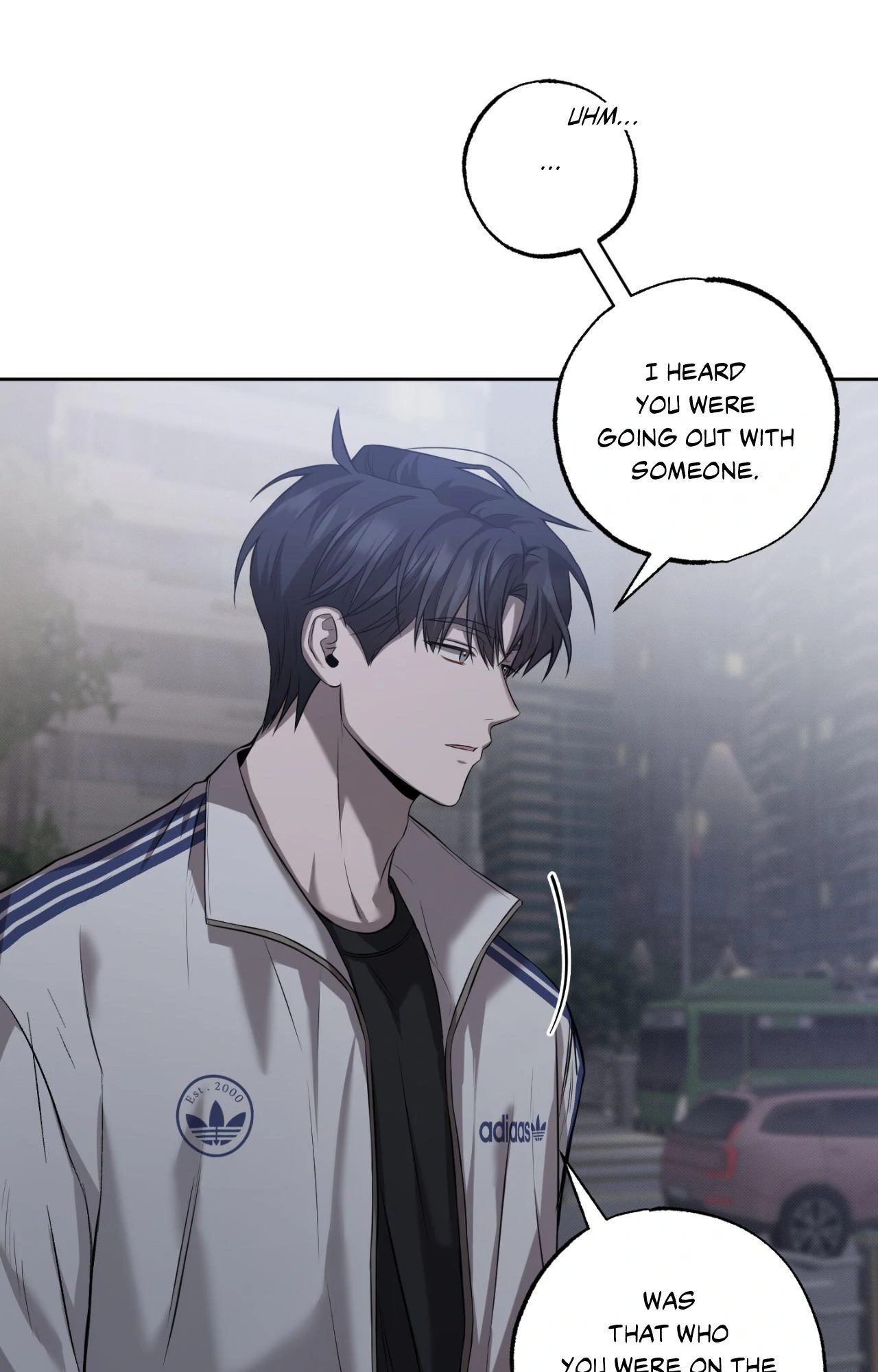 Don’t Lie - Chapter 8 Page 66