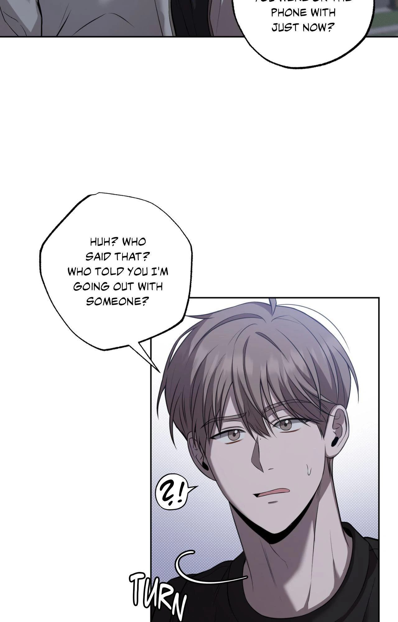 Don’t Lie - Chapter 8 Page 67