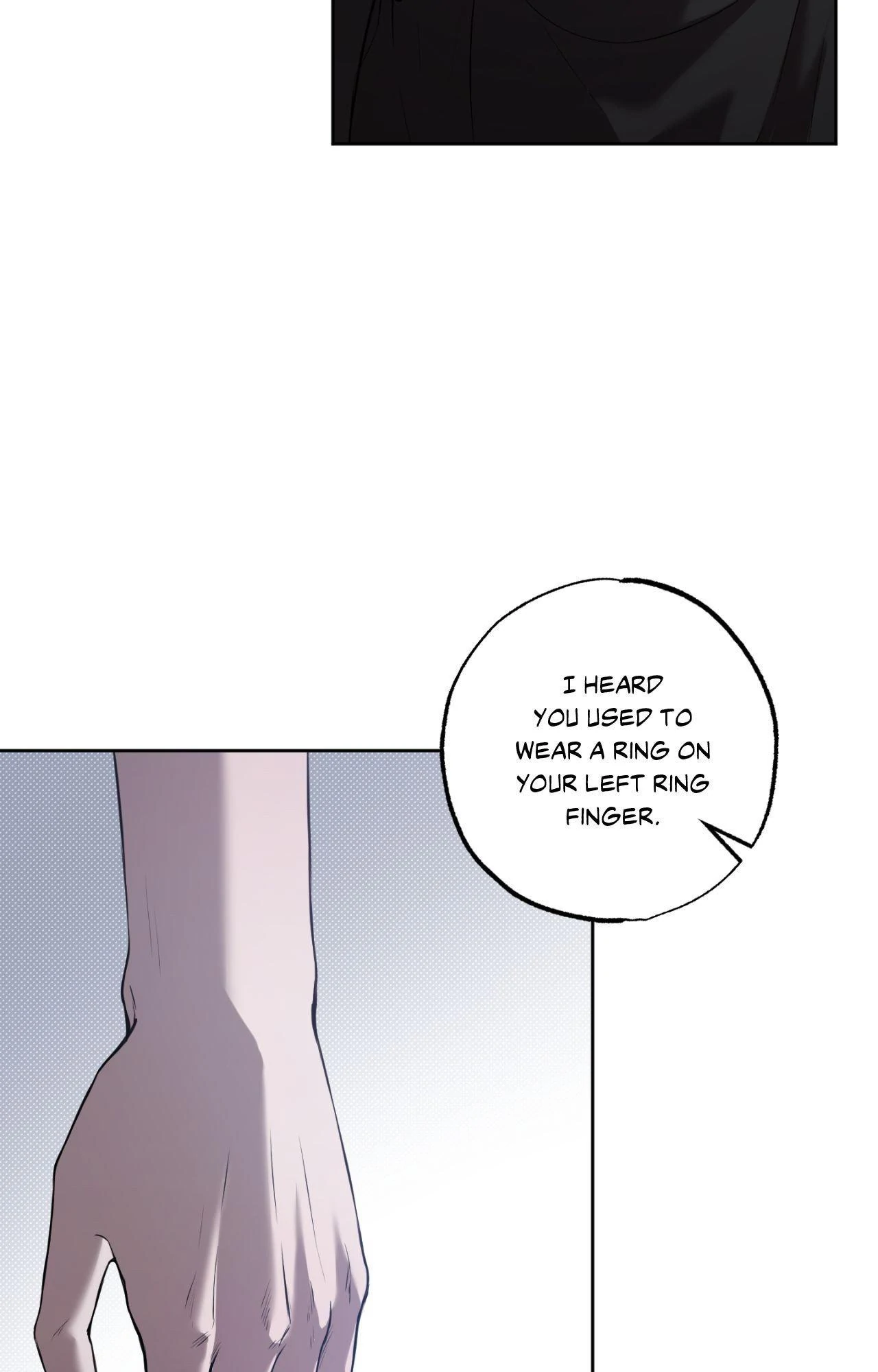 Don’t Lie - Chapter 8 Page 68