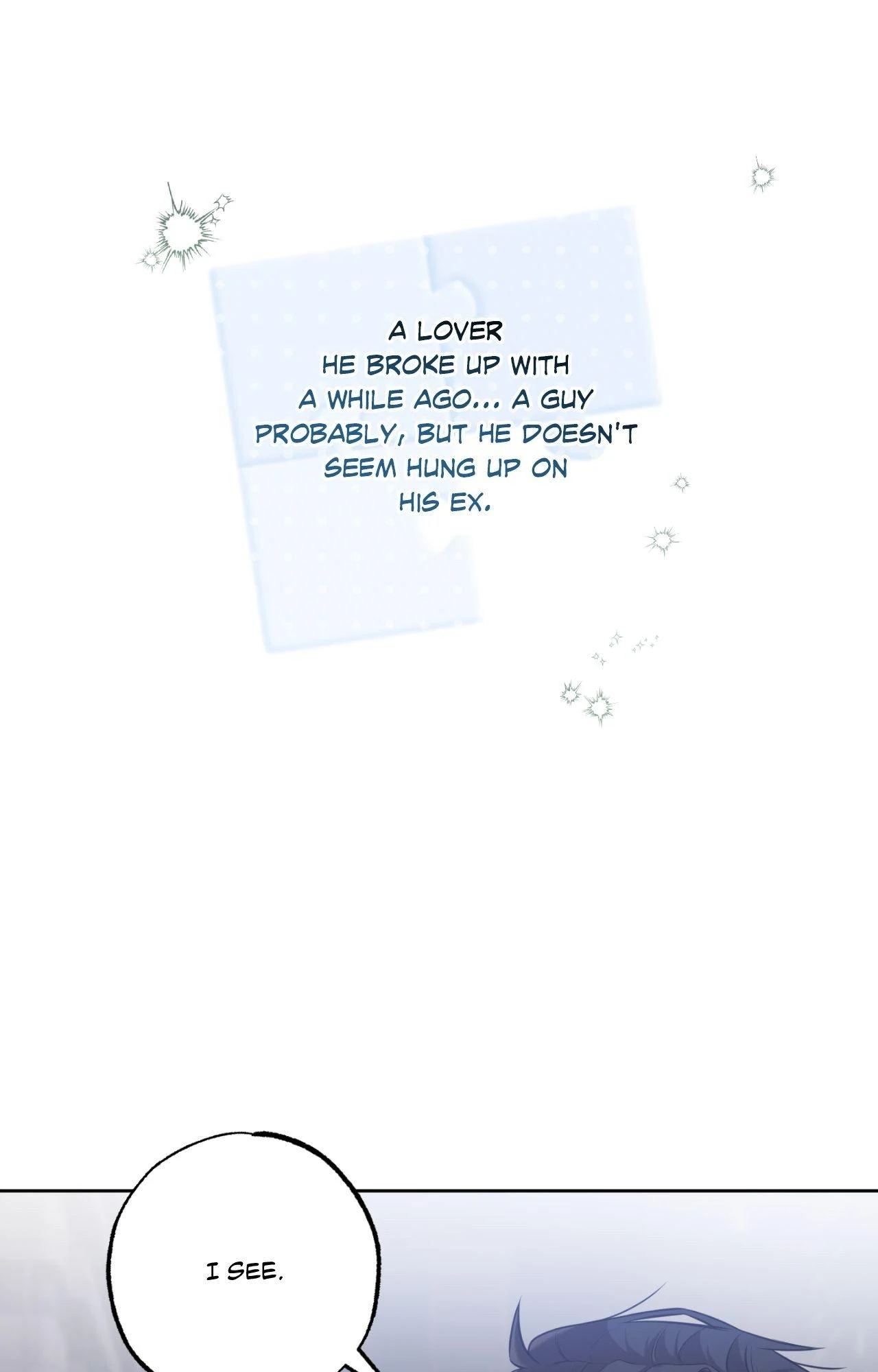 Don’t Lie - Chapter 8 Page 73