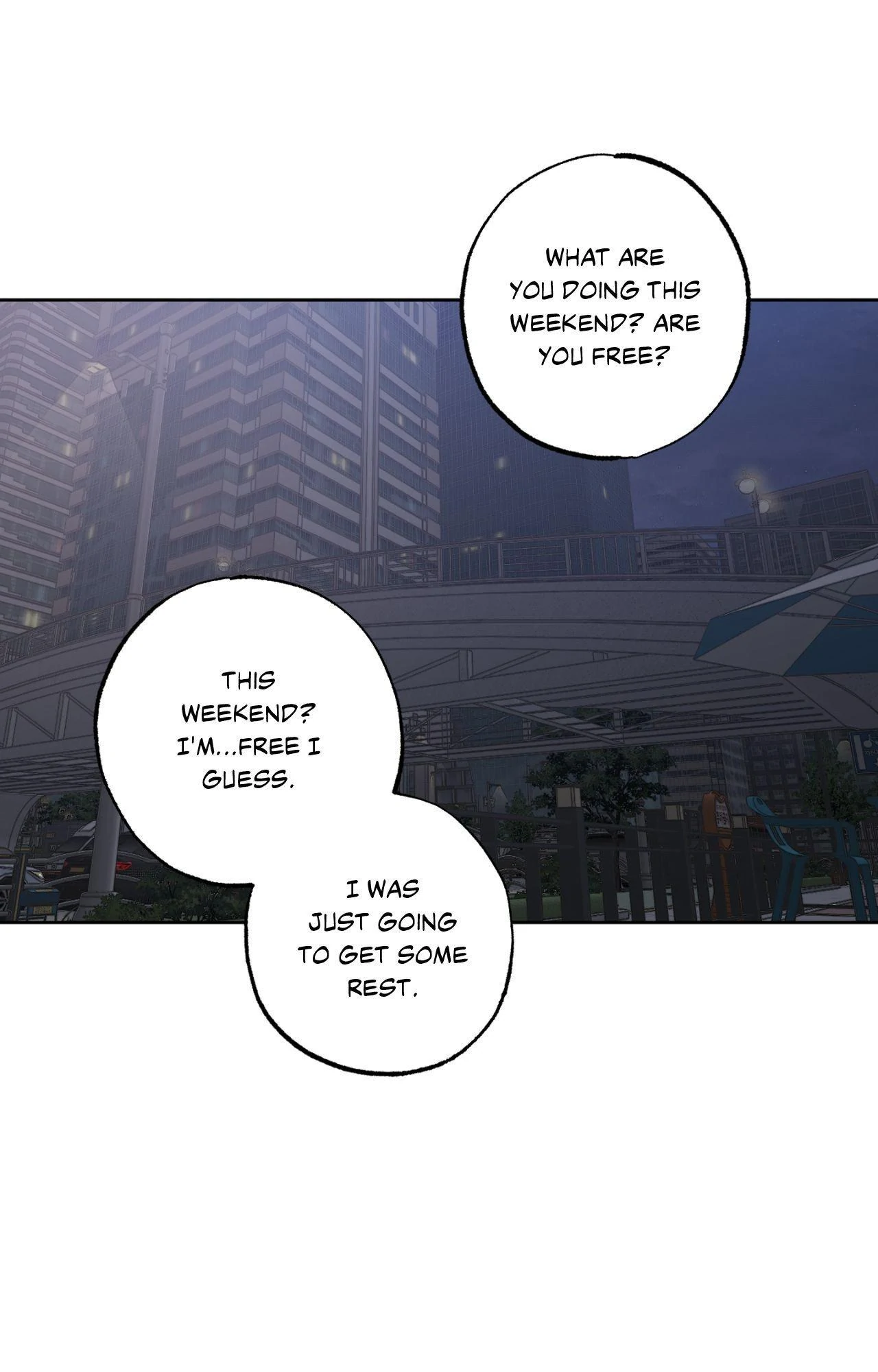 Don’t Lie - Chapter 8 Page 75