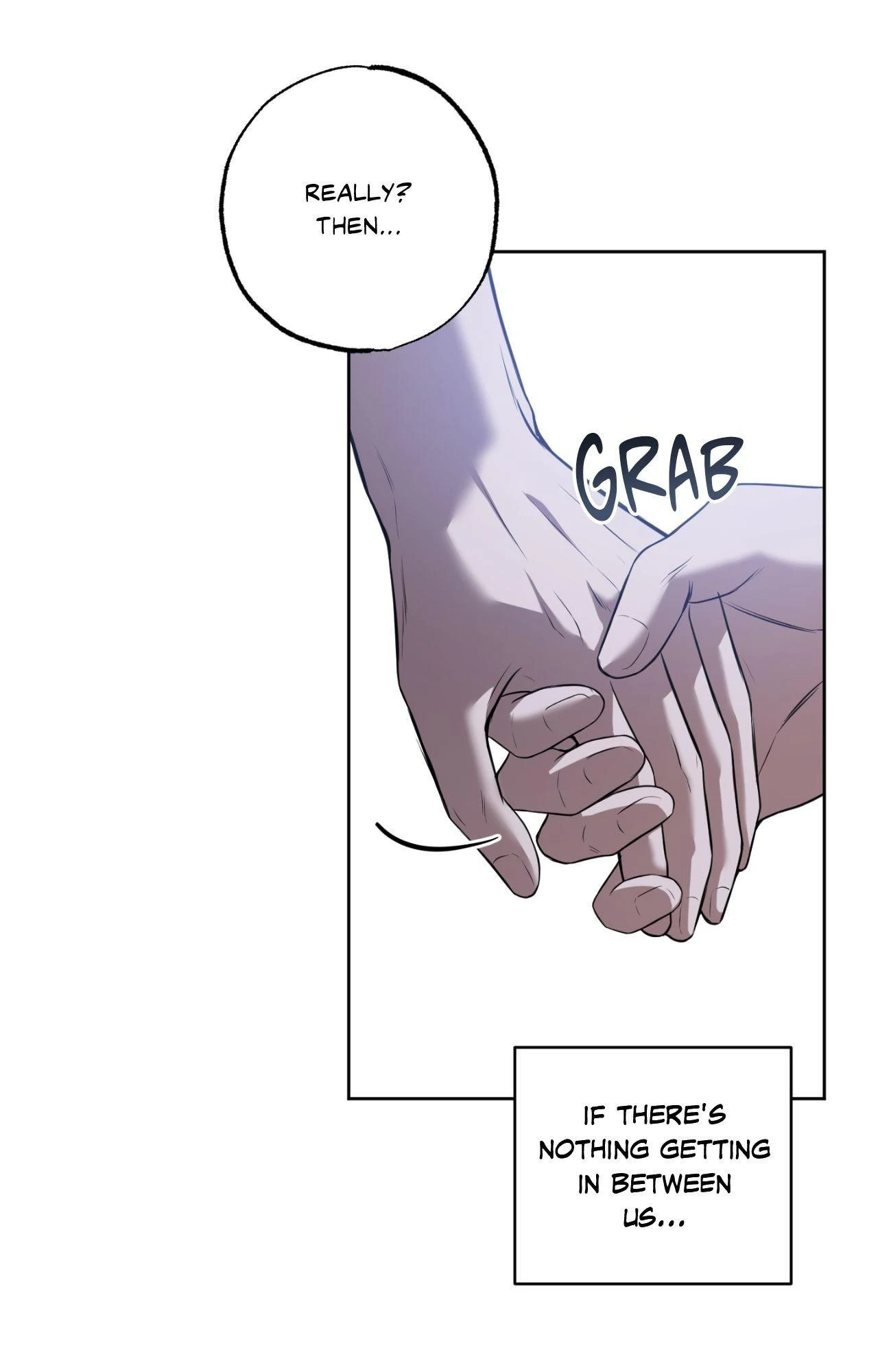Don’t Lie - Chapter 8 Page 76