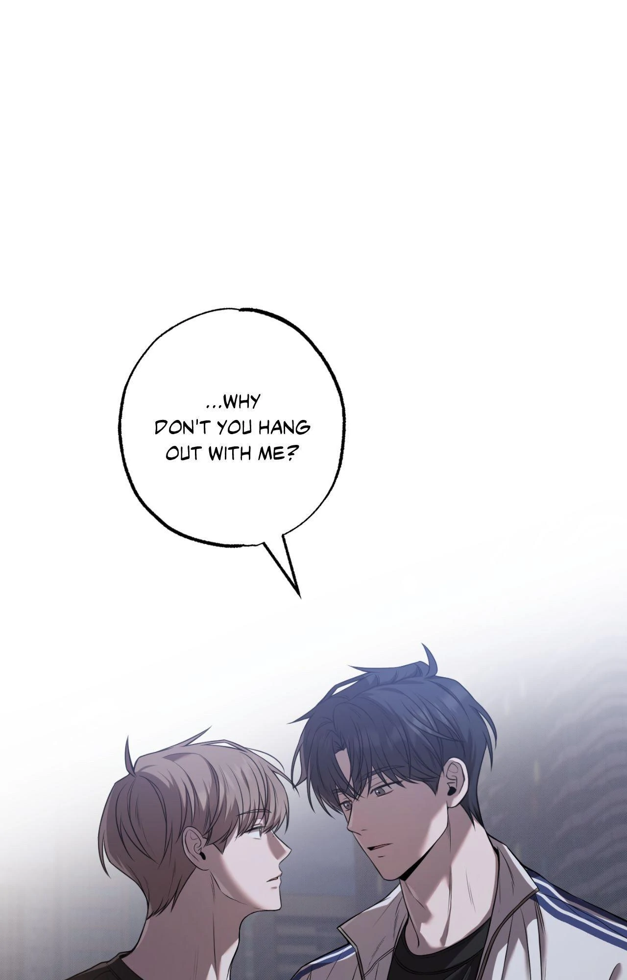 Don’t Lie - Chapter 8 Page 77