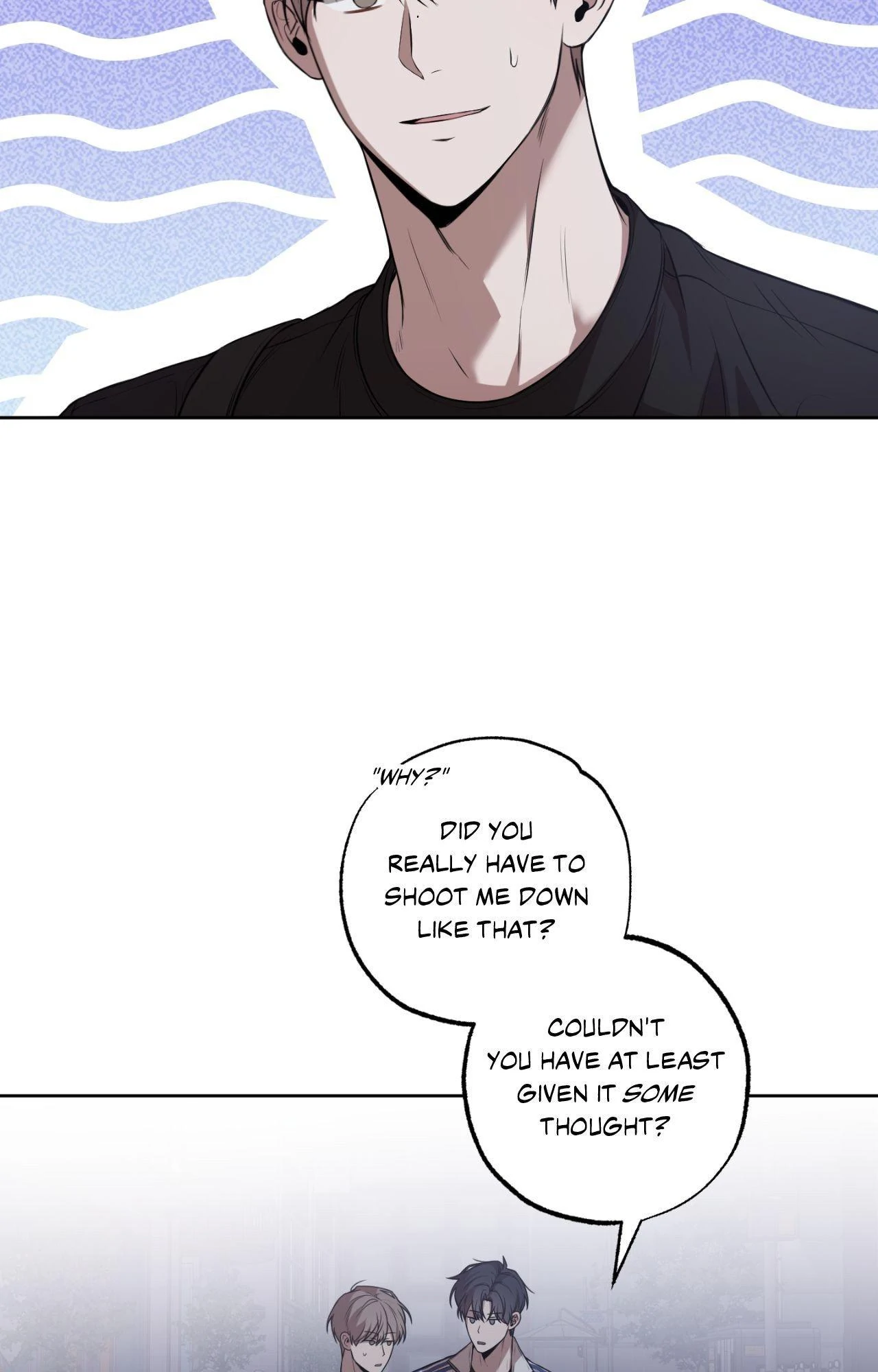 Don’t Lie - Chapter 9 Page 4
