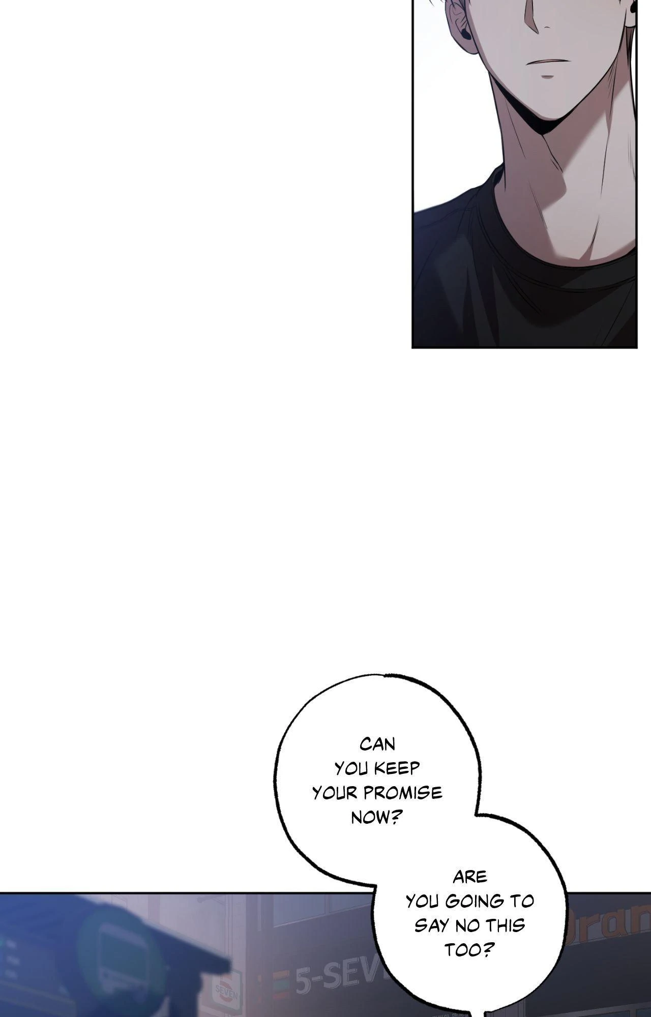 Don’t Lie - Chapter 9 Page 10