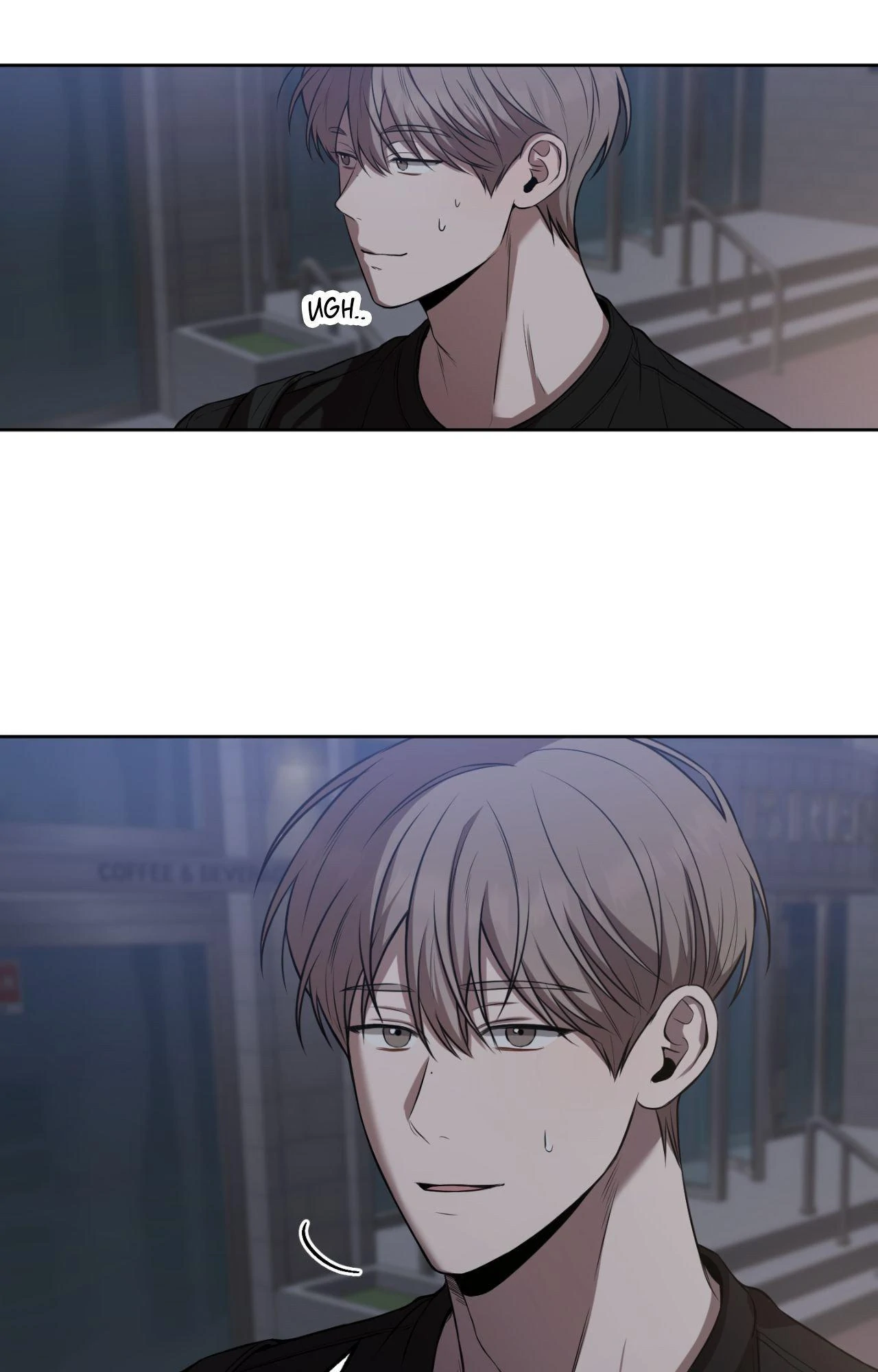 Don’t Lie - Chapter 9 Page 12