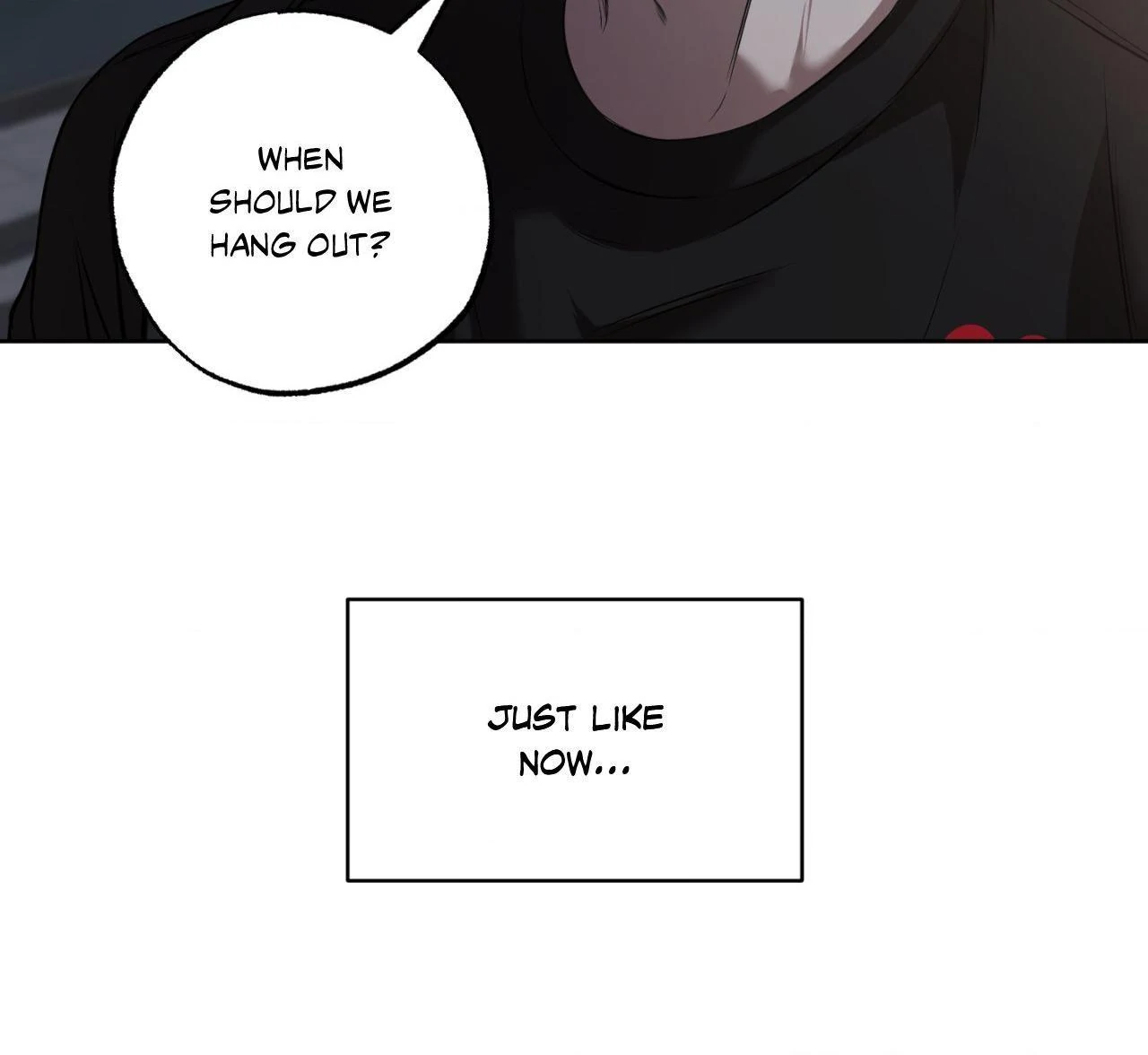 Don’t Lie - Chapter 9 Page 13
