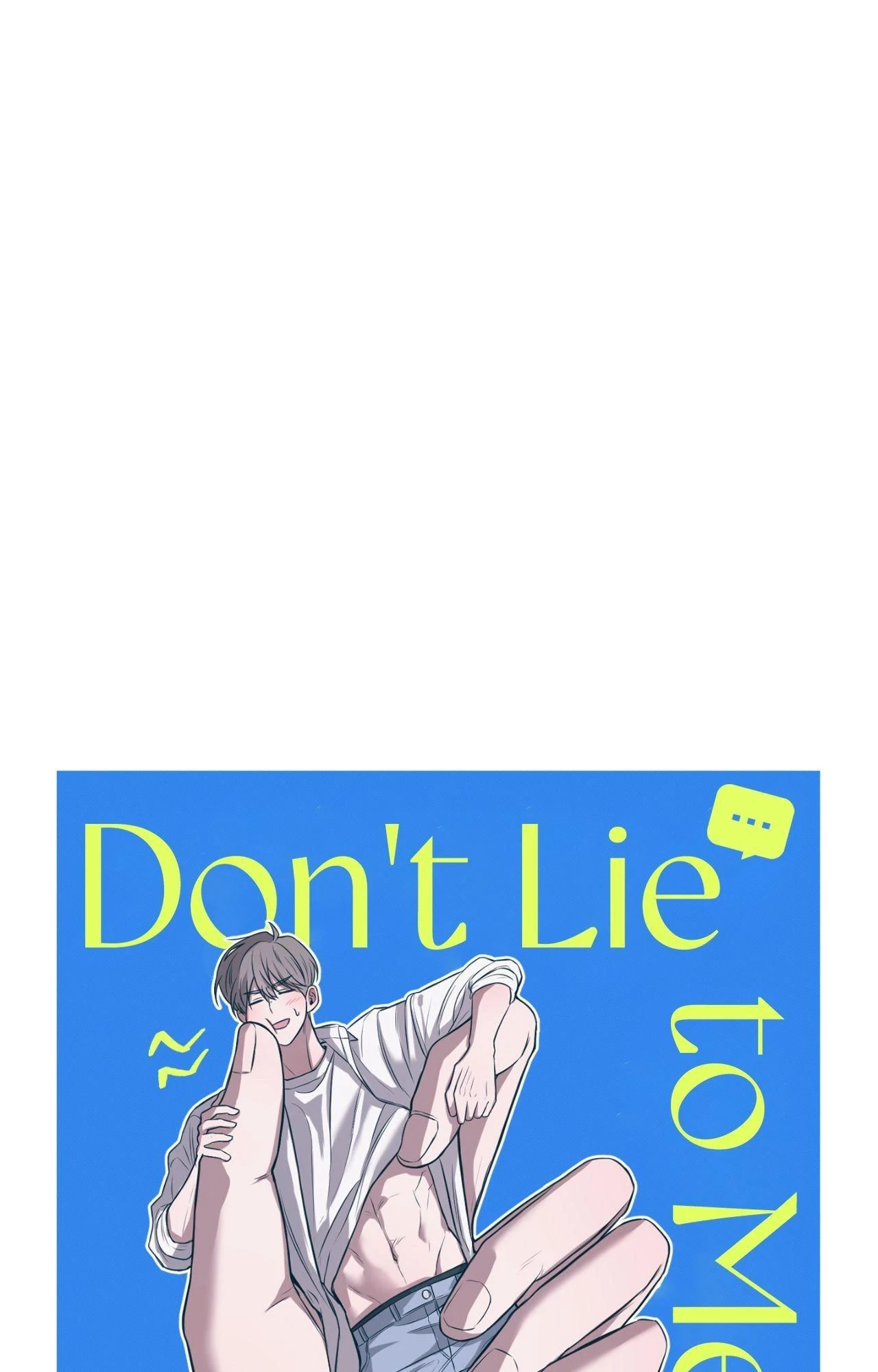 Don’t Lie - Chapter 9 Page 14