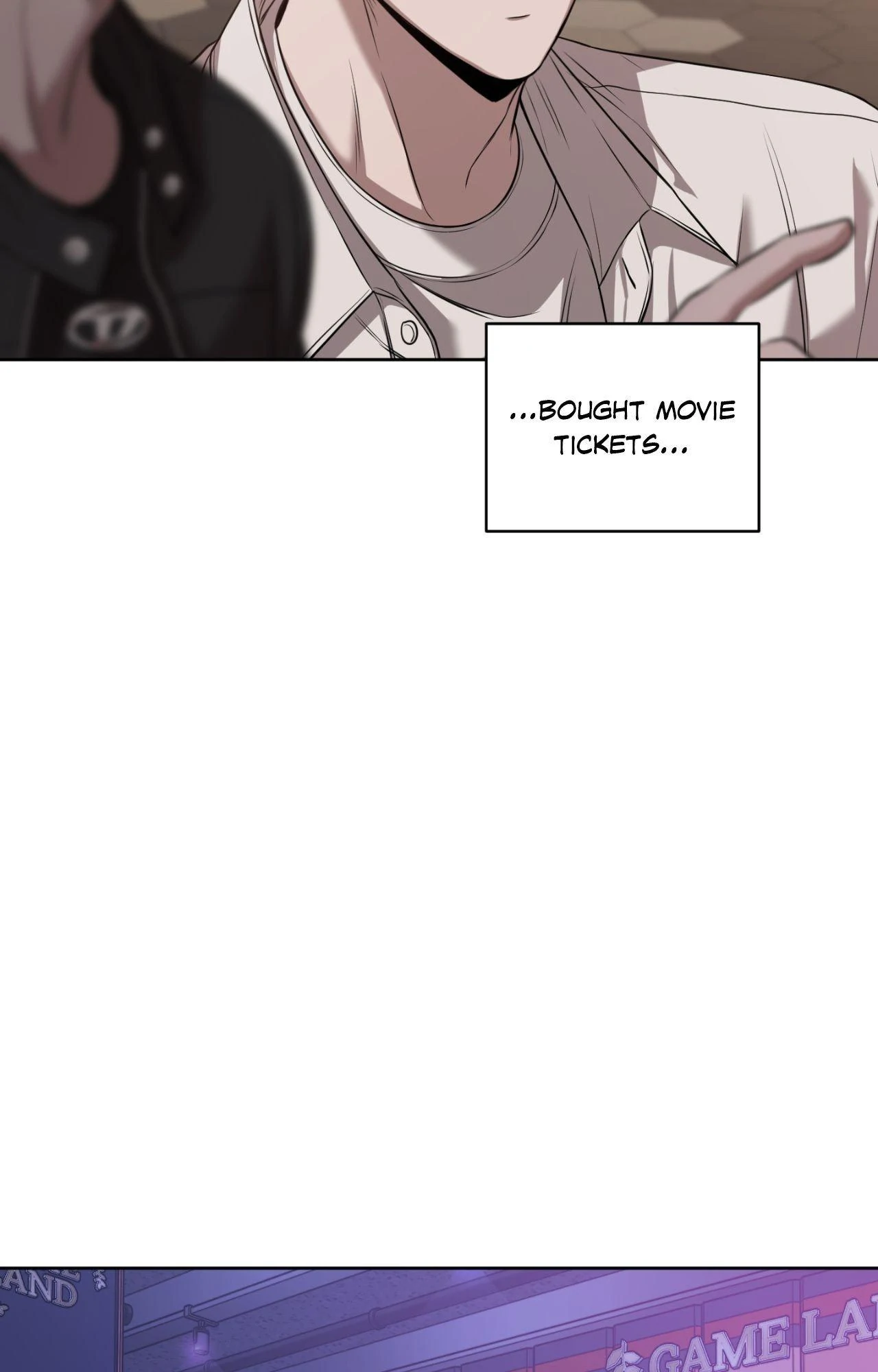 Don’t Lie - Chapter 9 Page 23