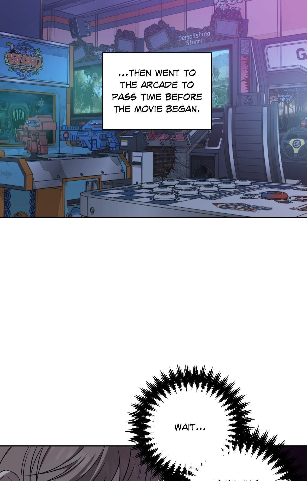Don’t Lie - Chapter 9 Page 24